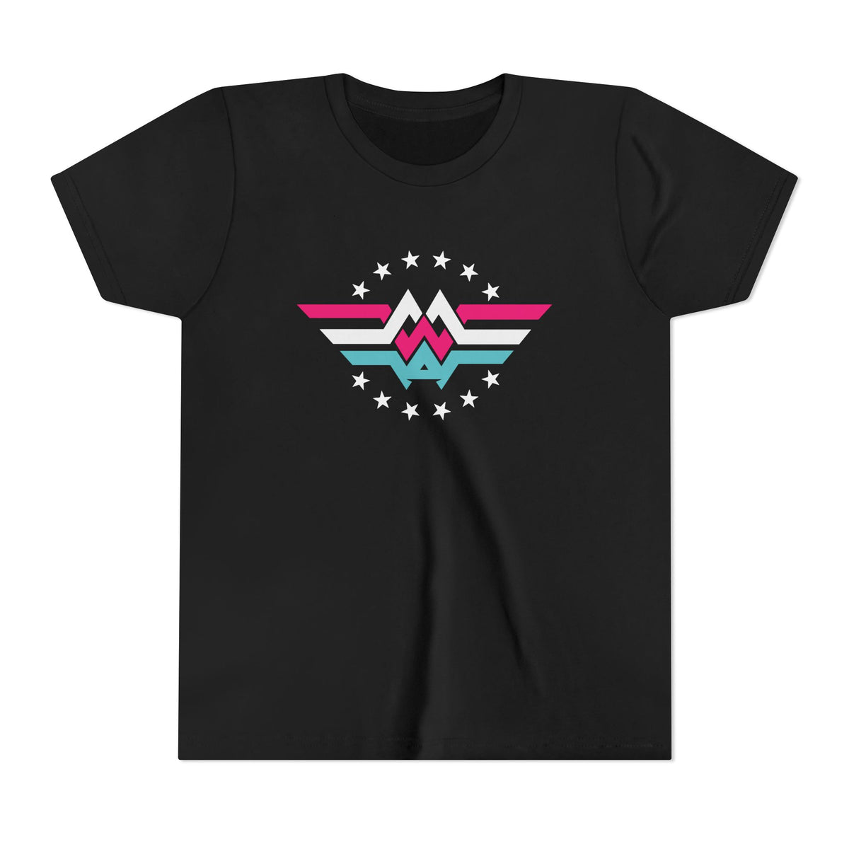 Youth Bella Canvas Shirt