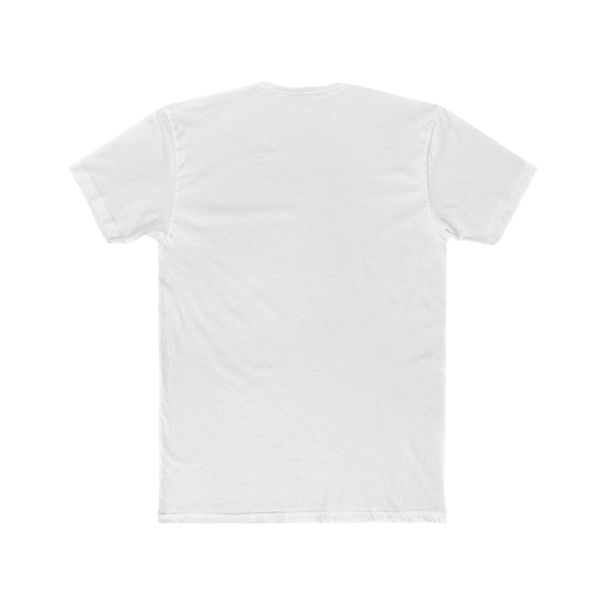 ARETE - Unisex S/S Cotton Crew Tee