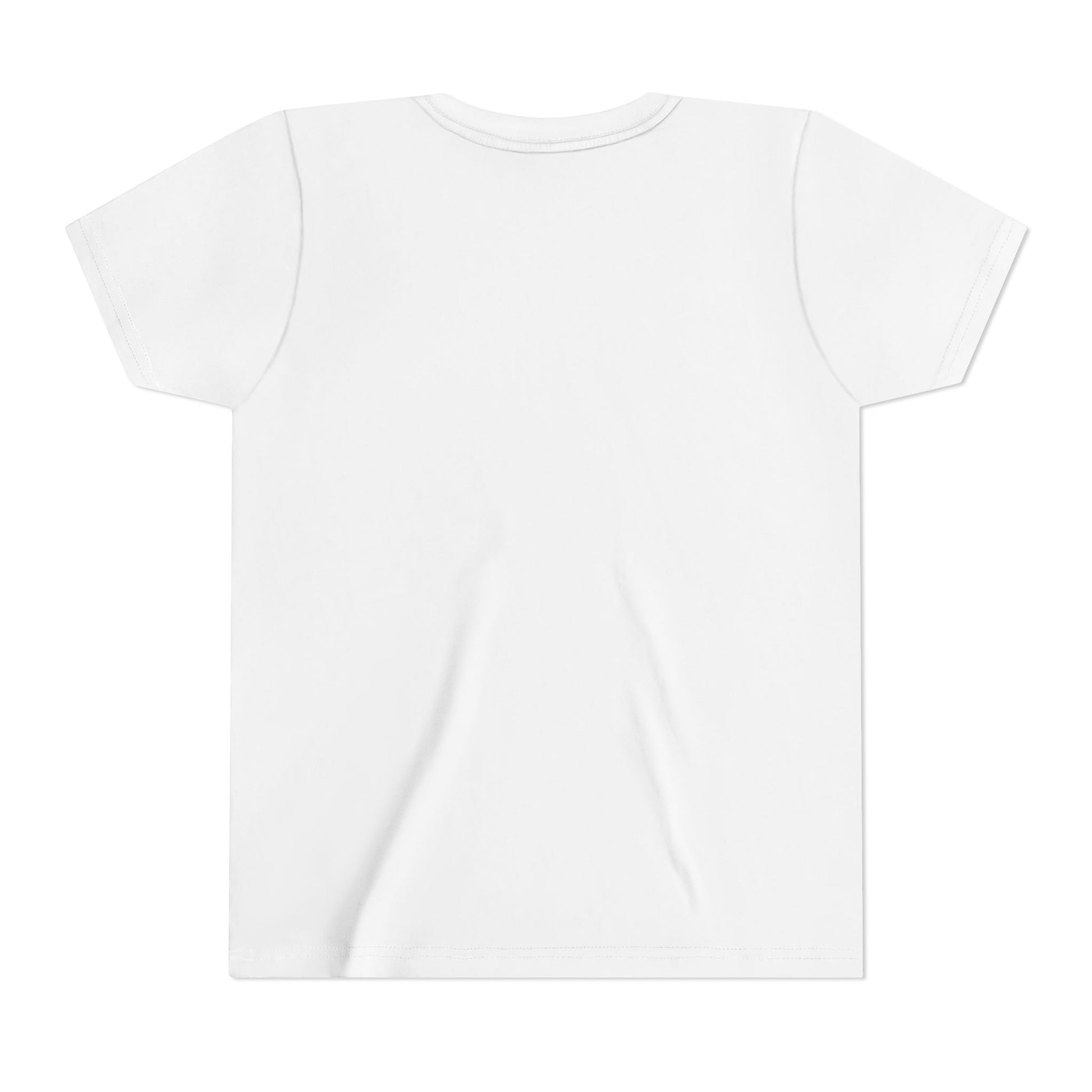 Youth Tee — Empire Wrestling Academy Graphic Shirt