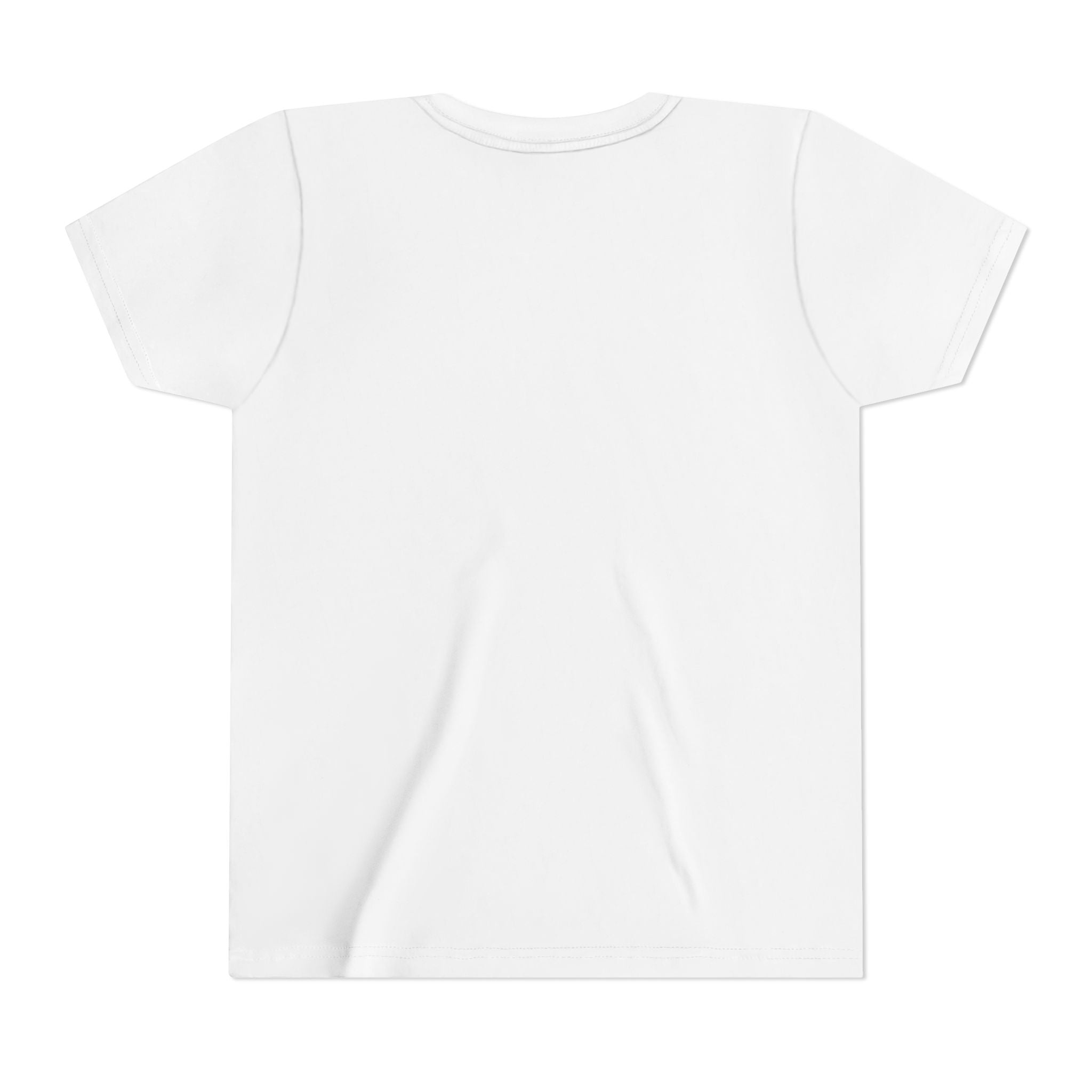 Youth Tee — Empire Wrestling Academy Graphic Shirt