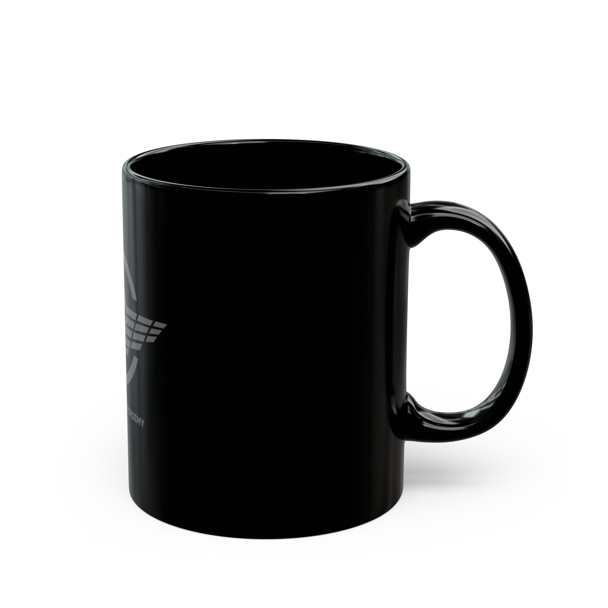 MWA Skull Mug— 11oz & 15oz
