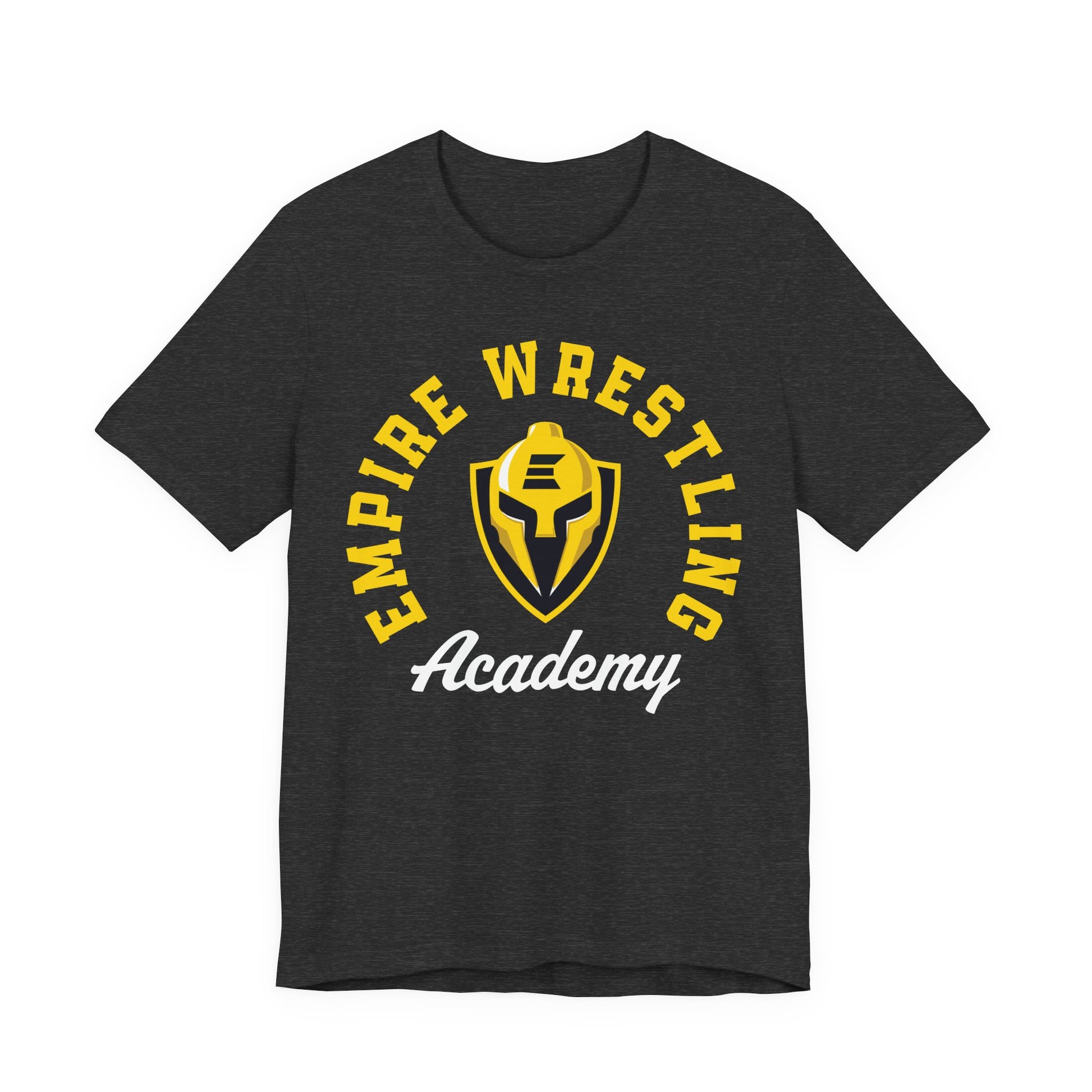 Empire Wrestling Academy Tee SS
