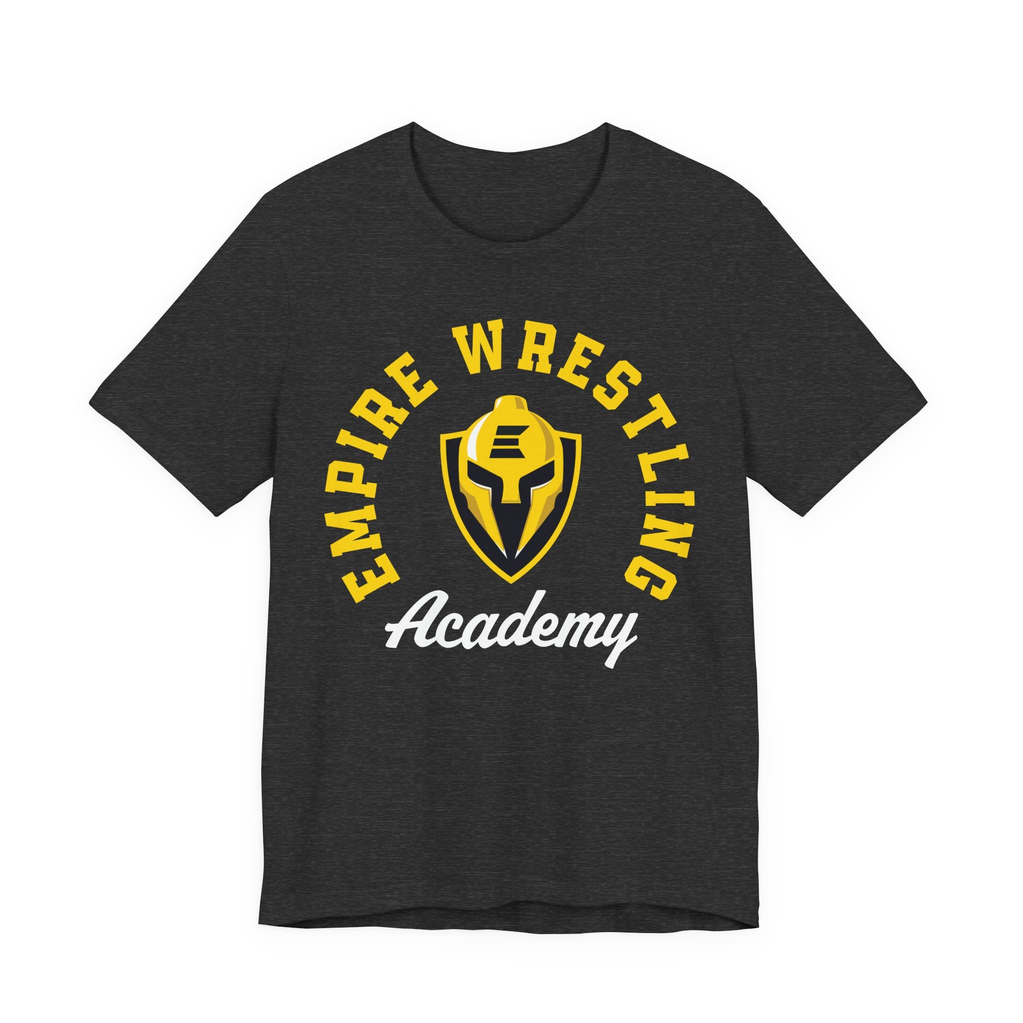 Empire Wrestling Academy Tee SS
