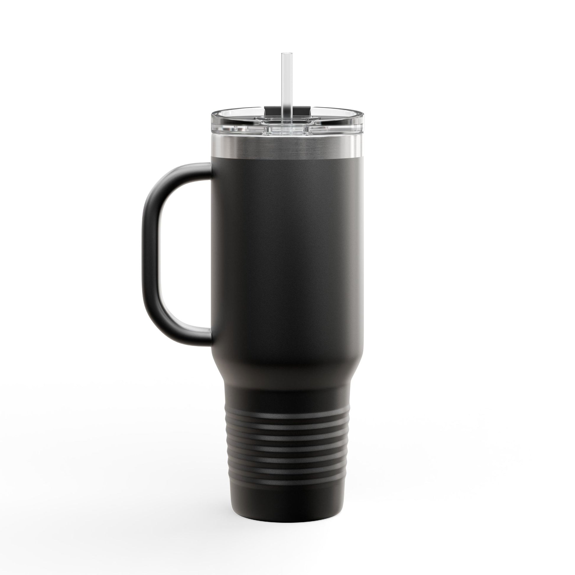 40oz Insulated Travel Mug — Team Porcelli Wrestling