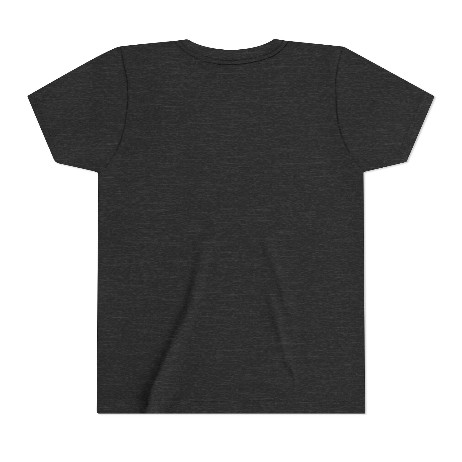 Empire Wrestling Academy Logo Youth Shirt