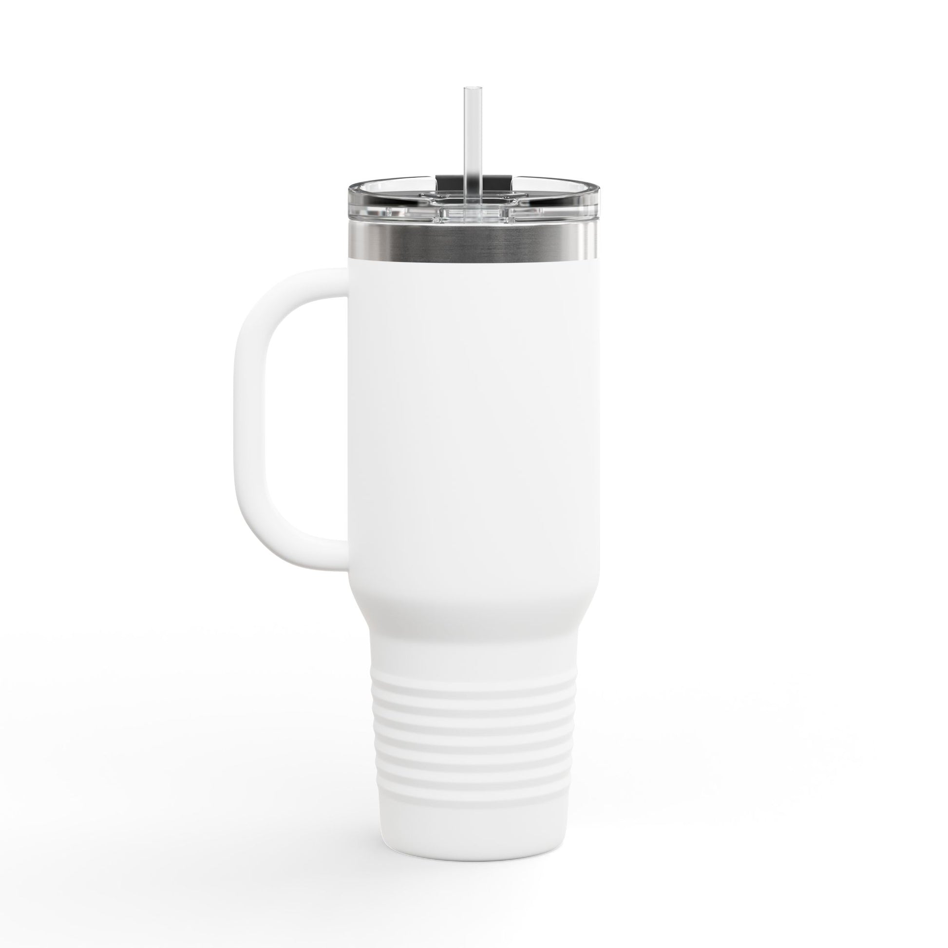 40oz Insulated Travel Mug — Team Porcelli Wrestling
