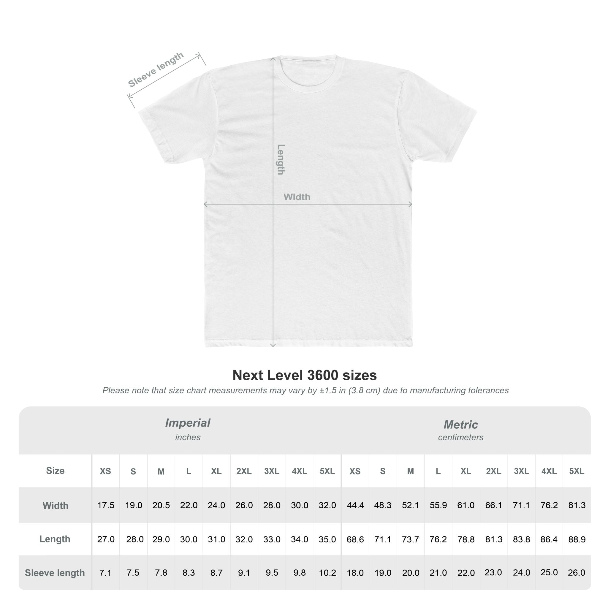 CR Wrestling - Unisex Cotton Crew Tee