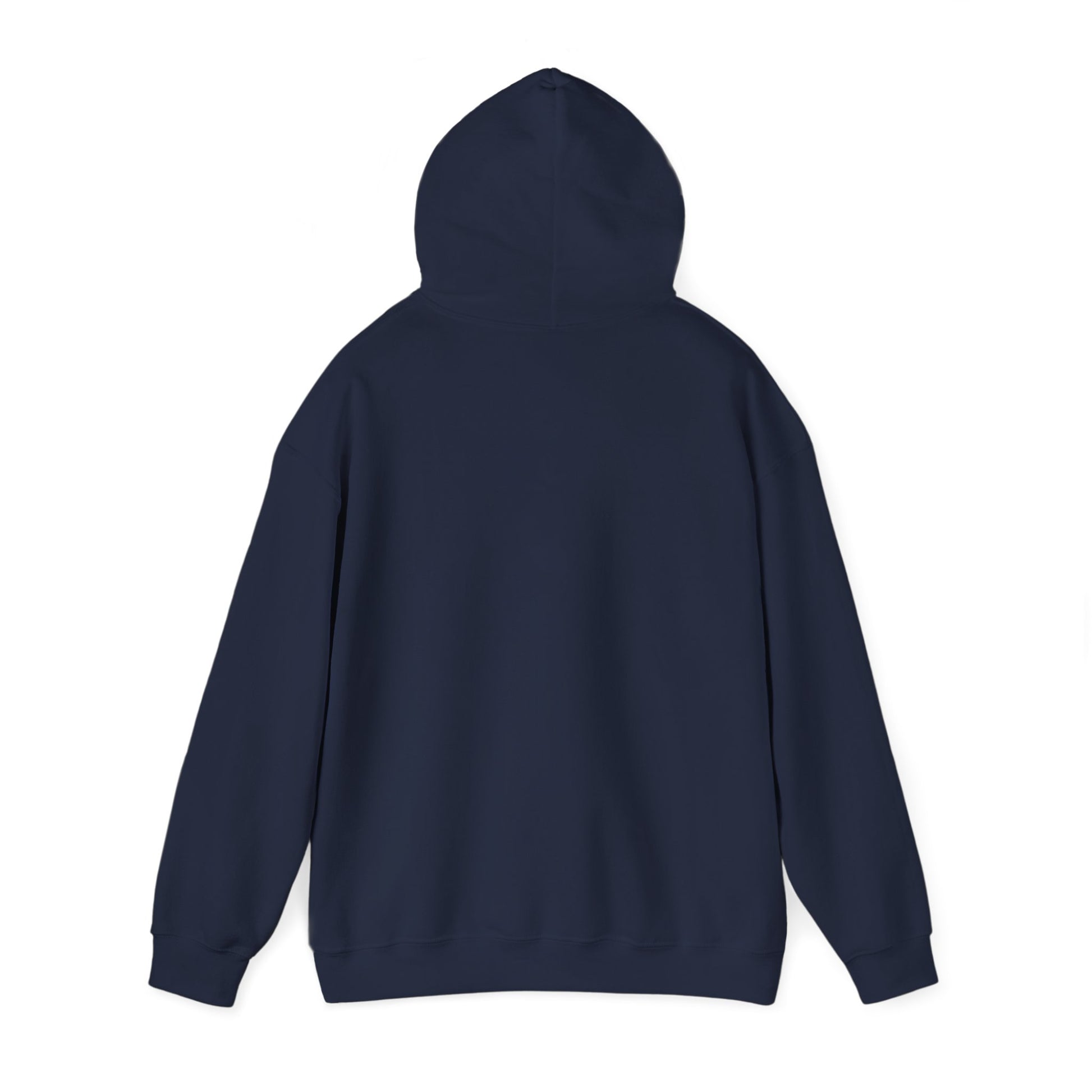PWC Hoodie – American Flag Logo Pullover
