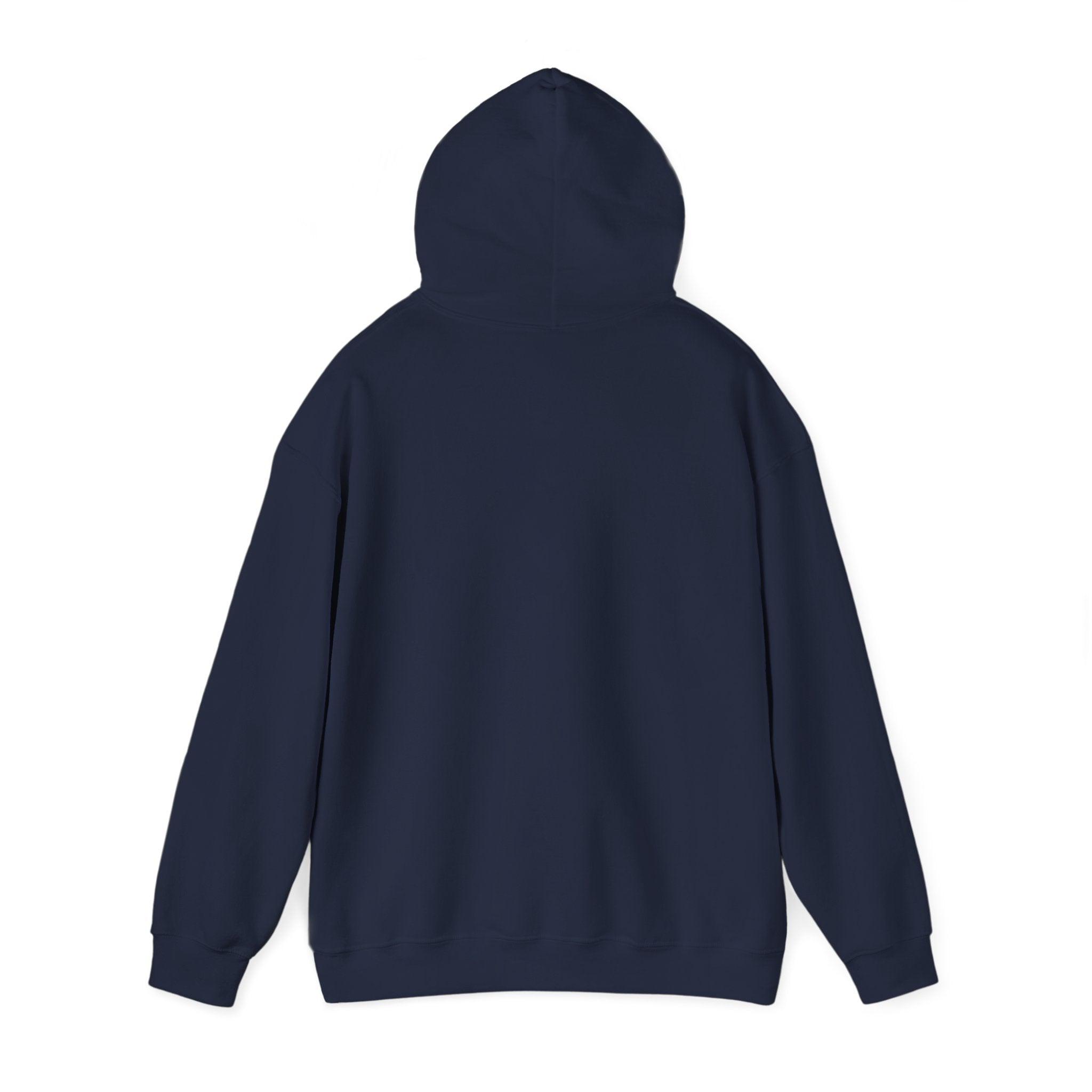 PWC Hoodie – American Flag Logo Pullover