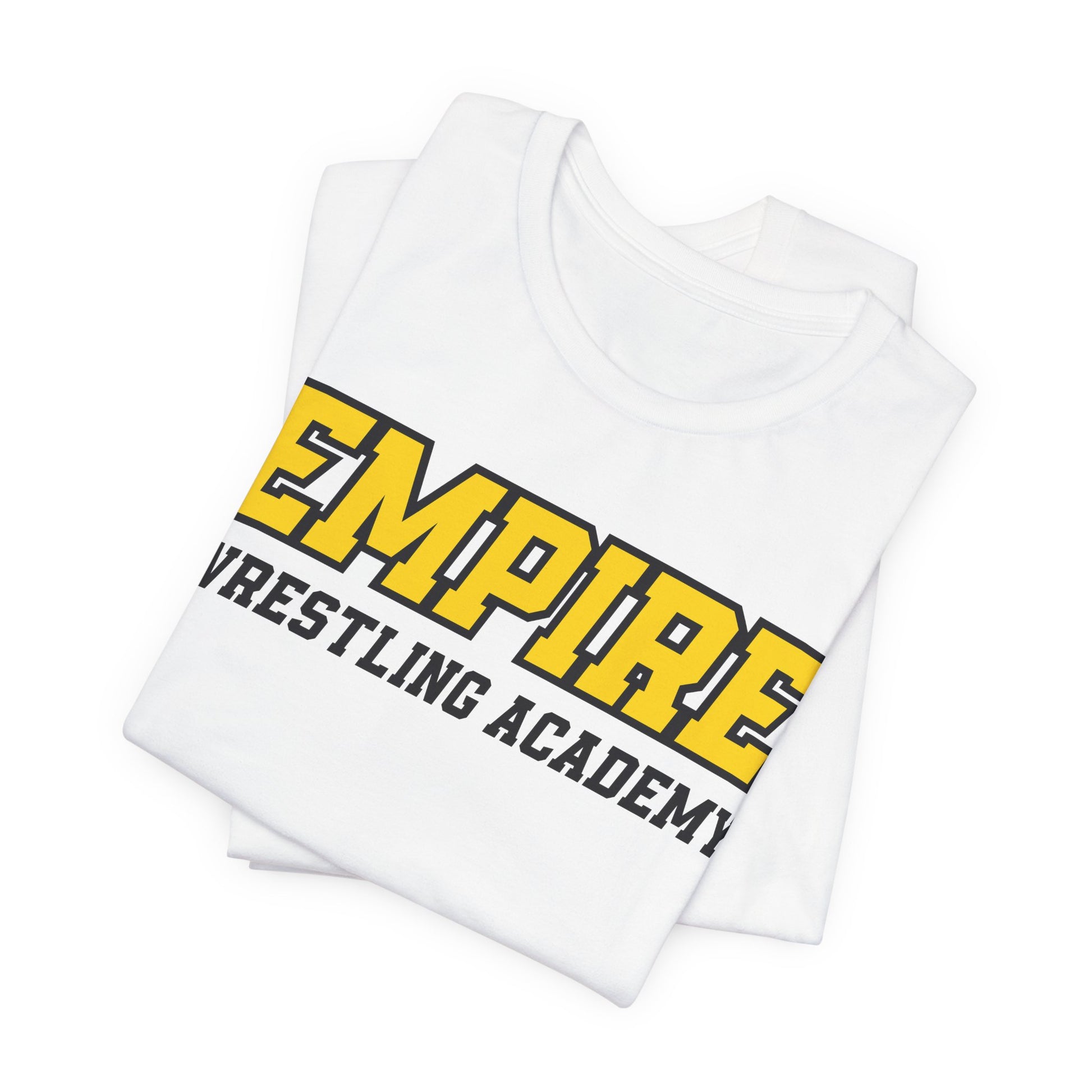Empire Wrestling Academy T-Shirt