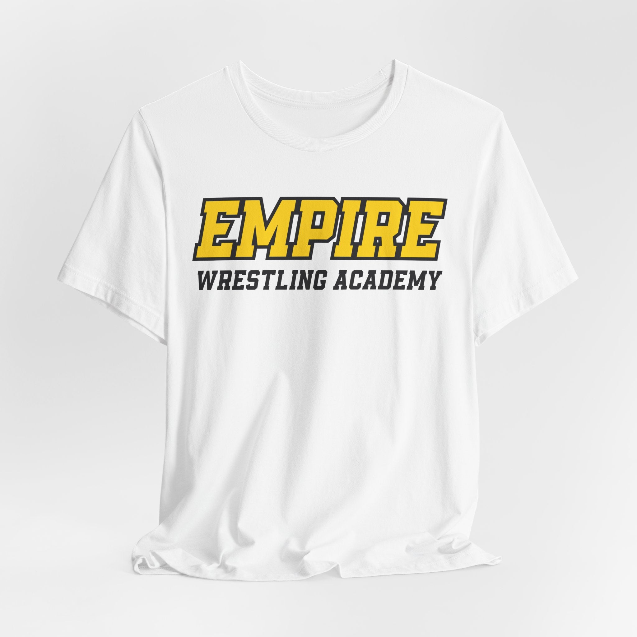 Empire Wrestling Academy T-Shirt