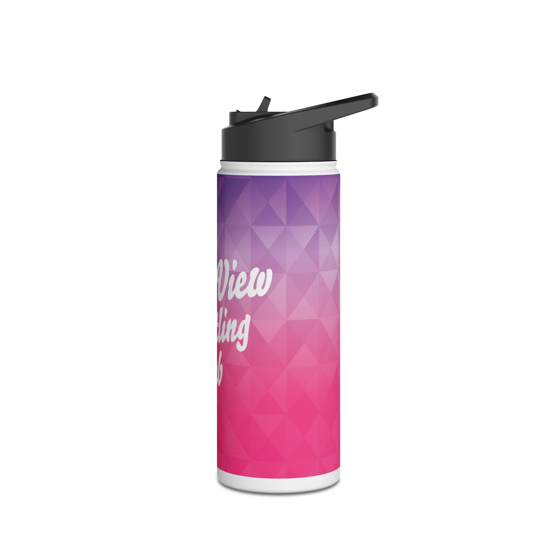 GVWC -  Stainless Steel Water Bottle