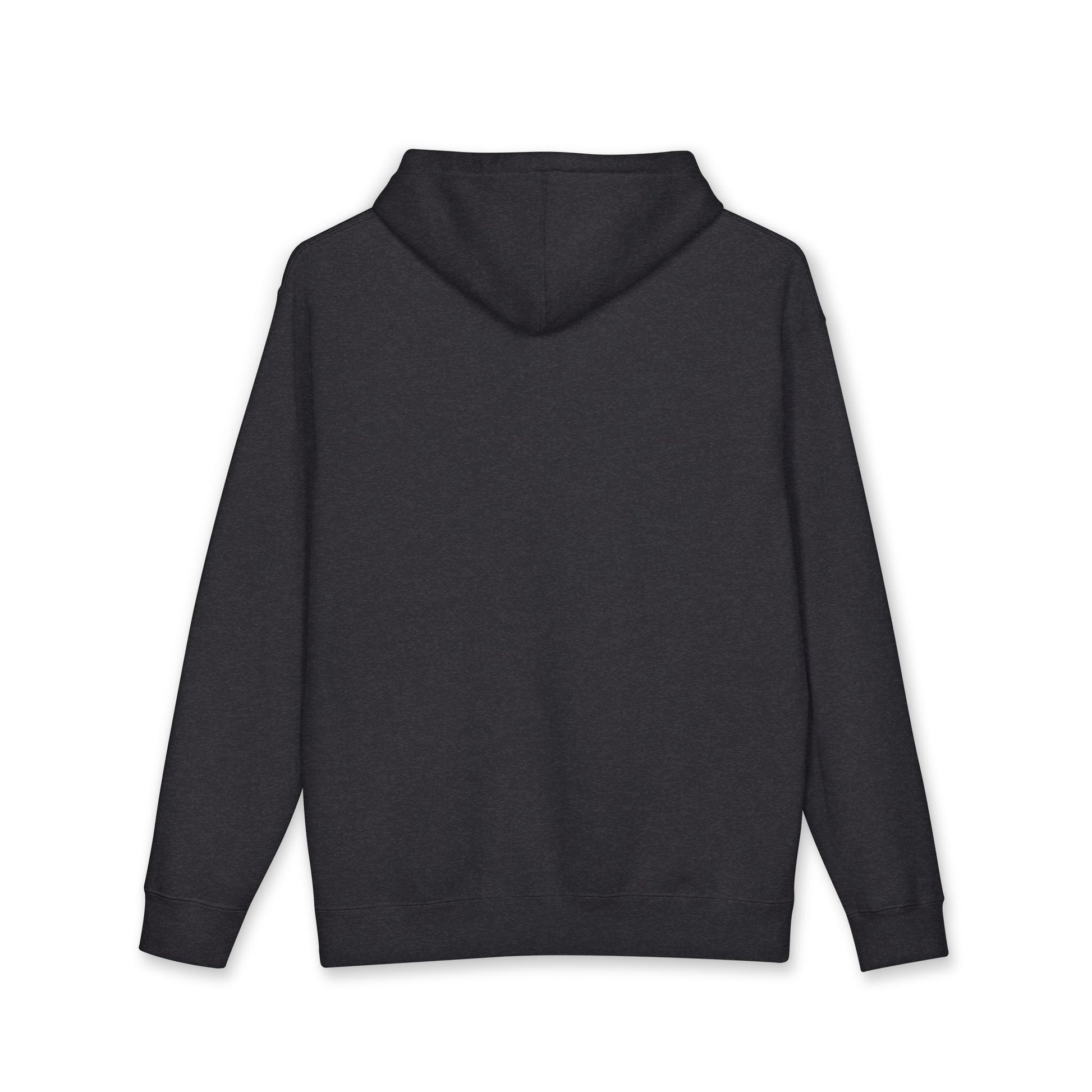 CR Wrestling - Heavyweight Hooded Sweatshirt