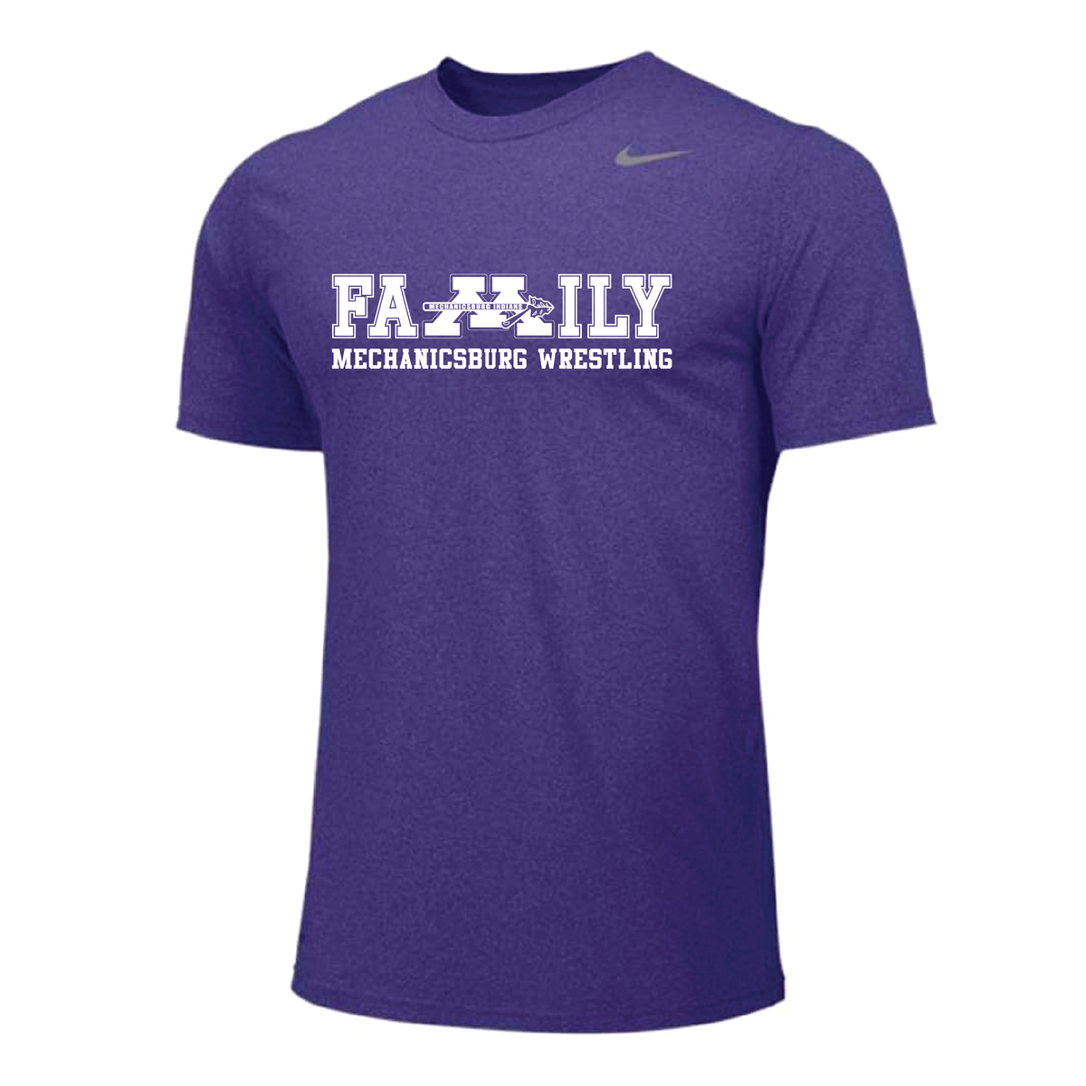 Nike Team rLegend S/S Tee