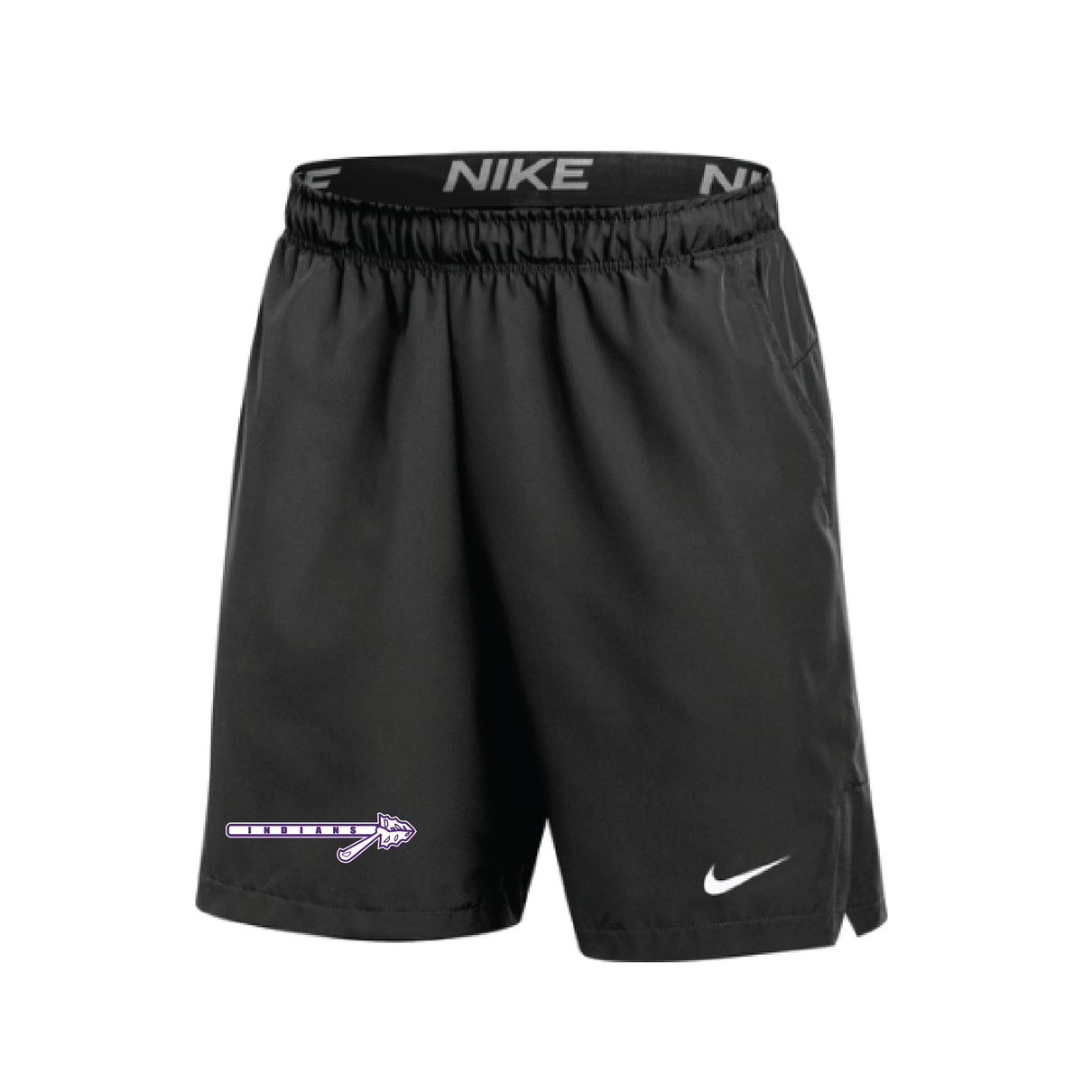 Nike Men's Flex Woven Training Short