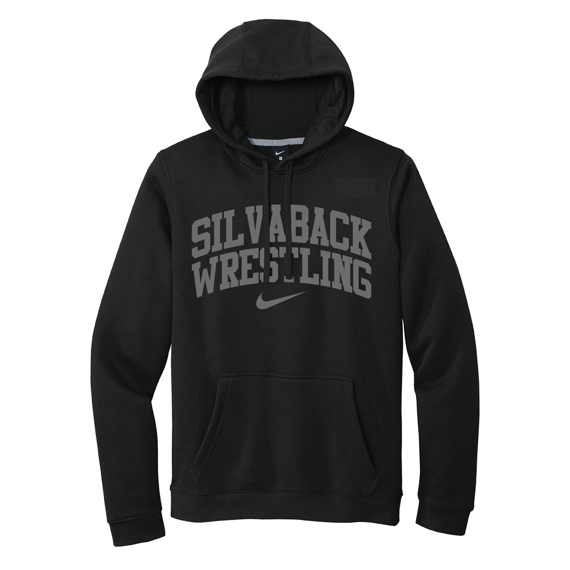 Nike Club Fleece Pullover Hoodie