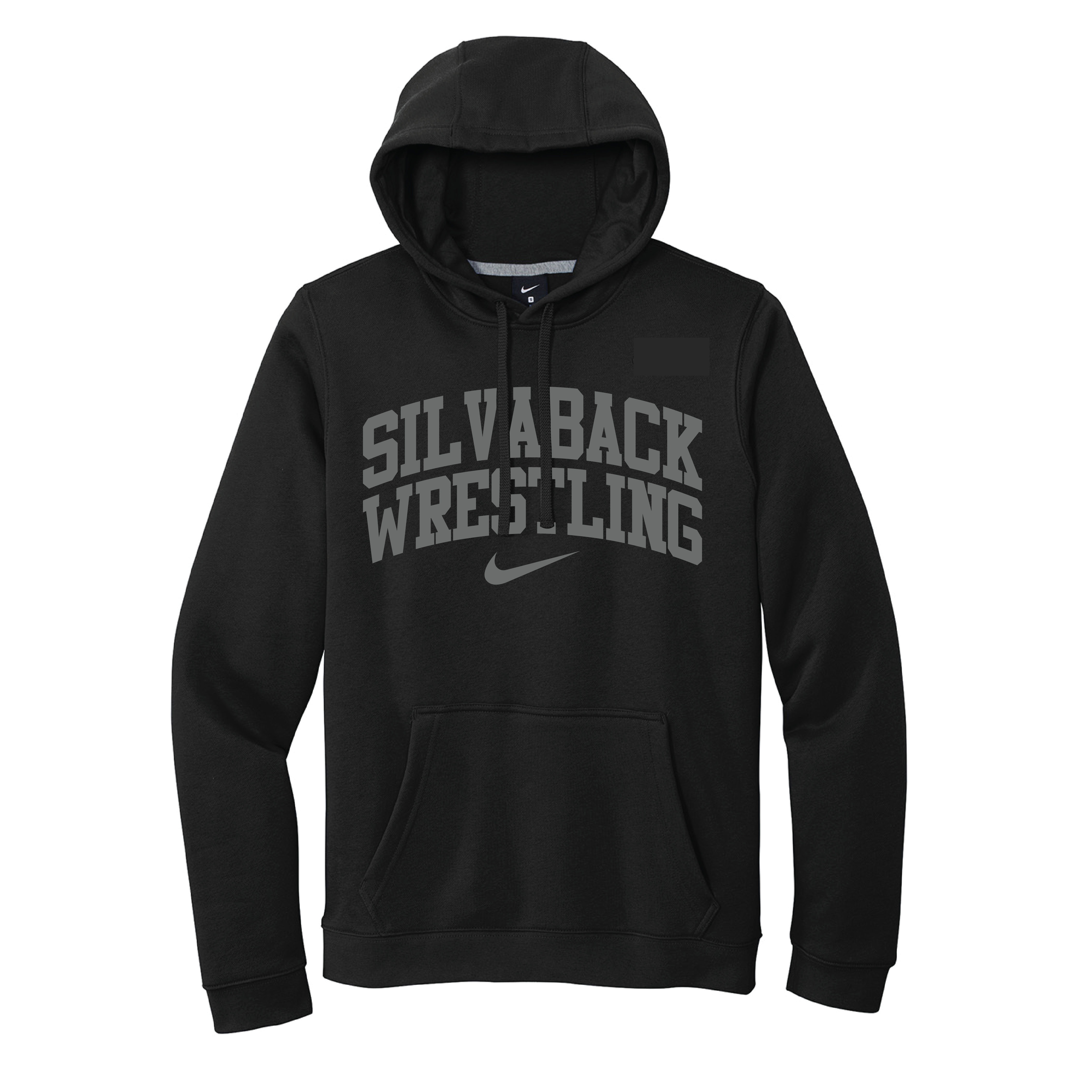 Nike Club Fleece Pullover Hoodie