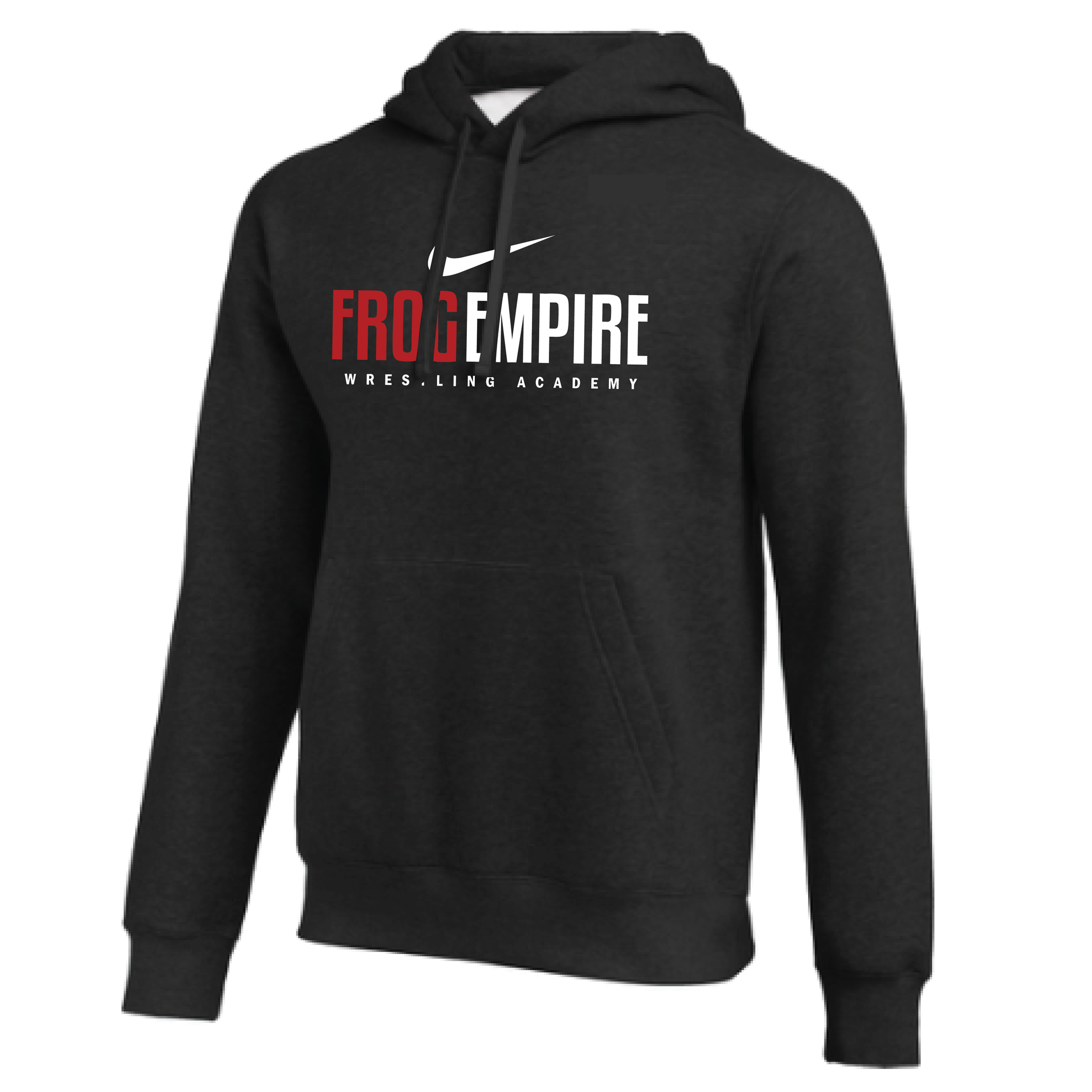 Nike Club Fleece Pullover Hoodie