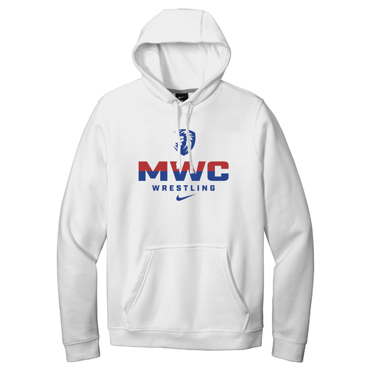 Nike Club Fleece Pullover Hoodie