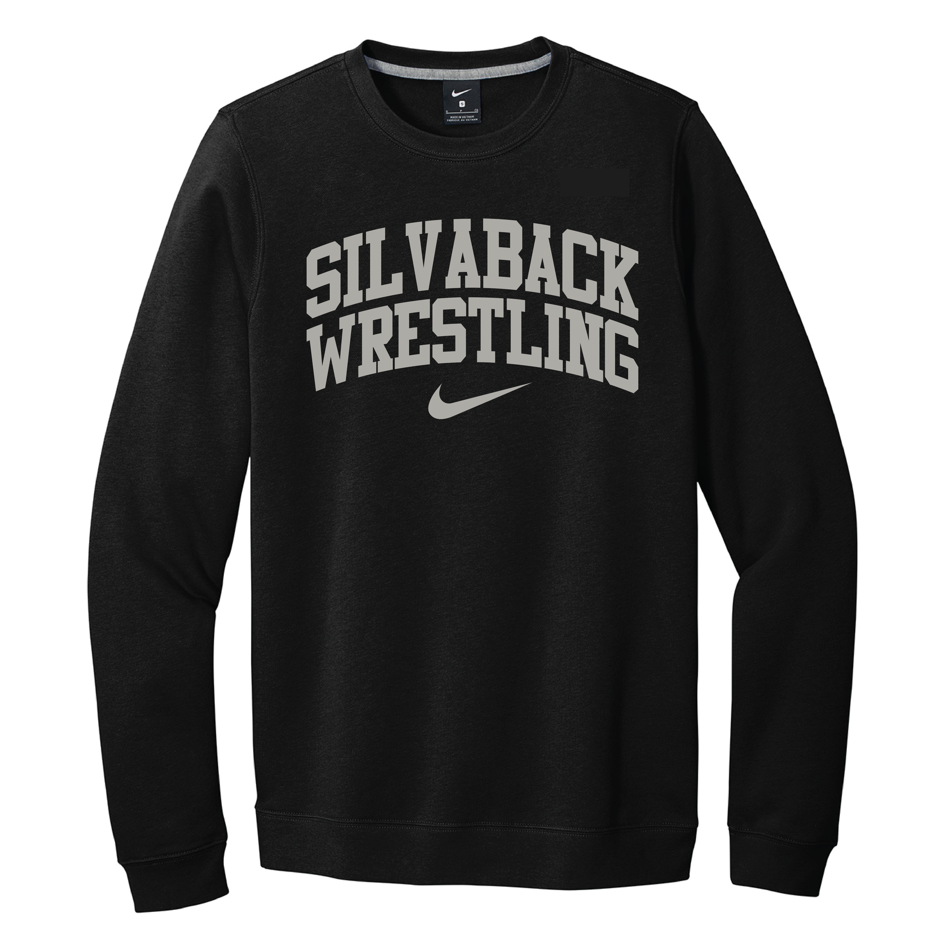 Nike Club Fleece Crew Sweatshirt