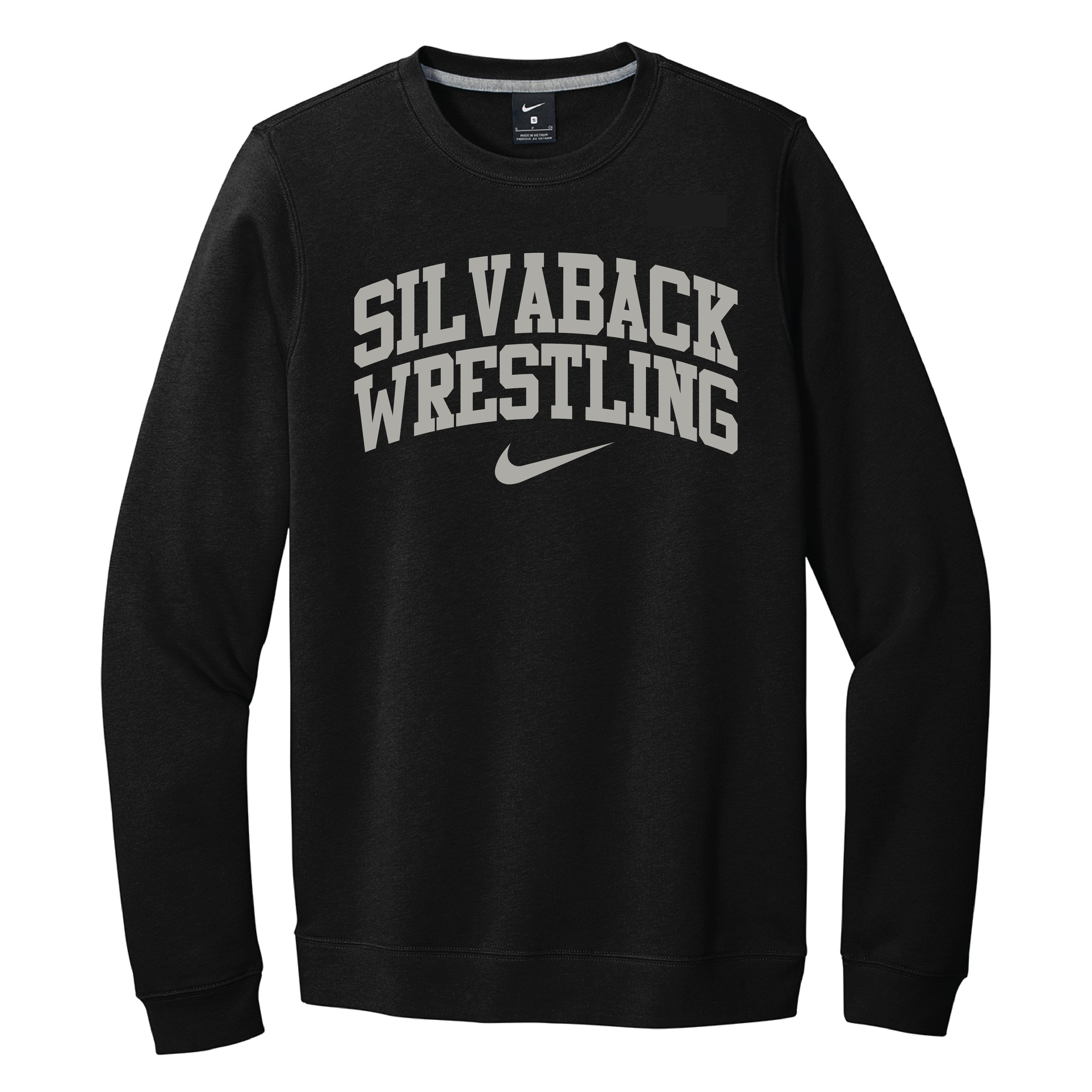 Nike Club Fleece Crew Sweatshirt