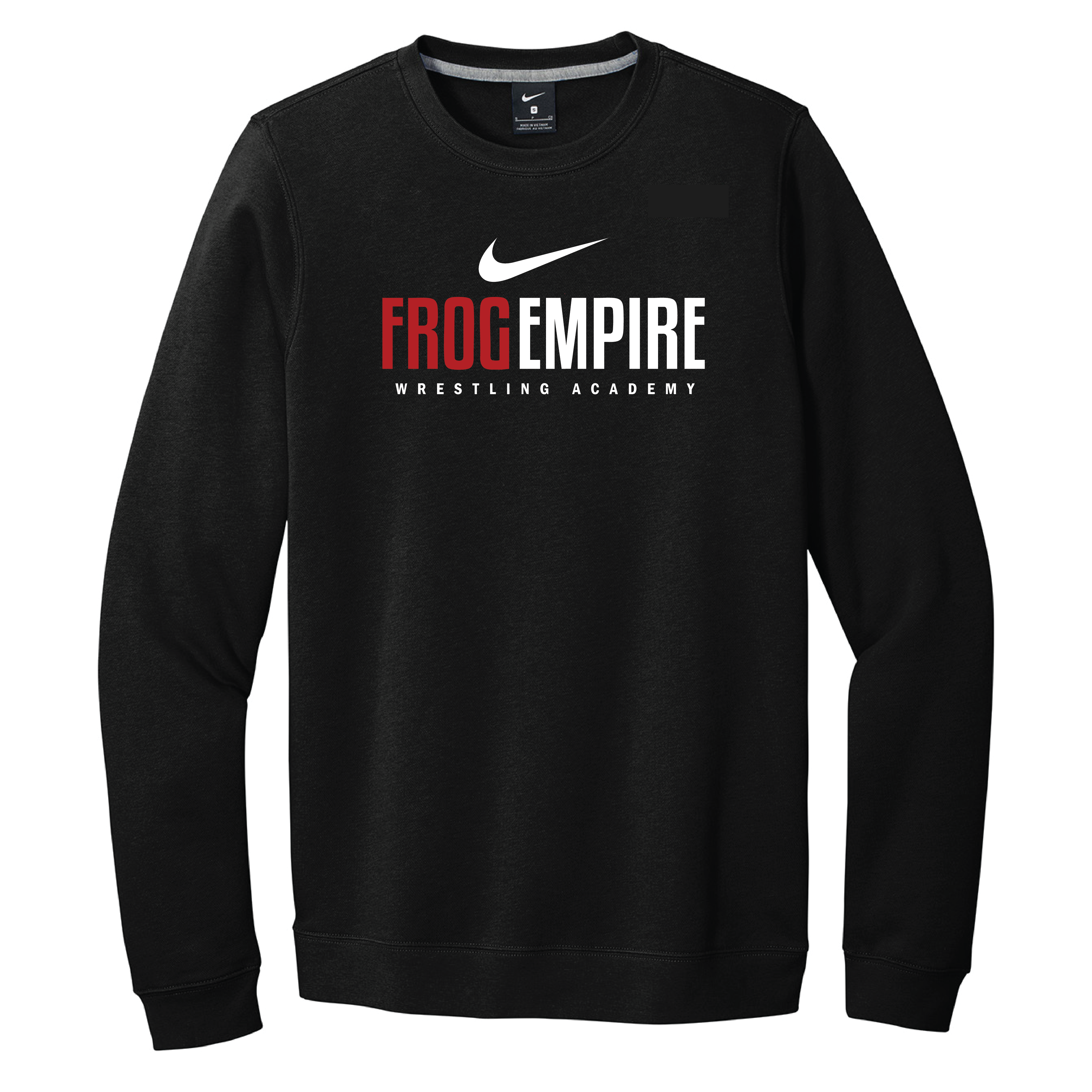 Nike Club Fleece Crewneck Sweatshirt
