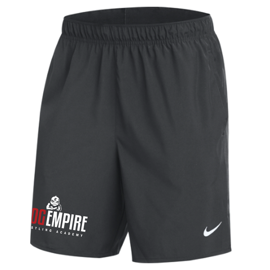 Men's Nike Flex Woven Pocketed Short
