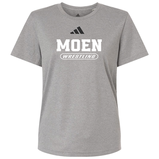 Adidas Women's Pregame T-Shirt