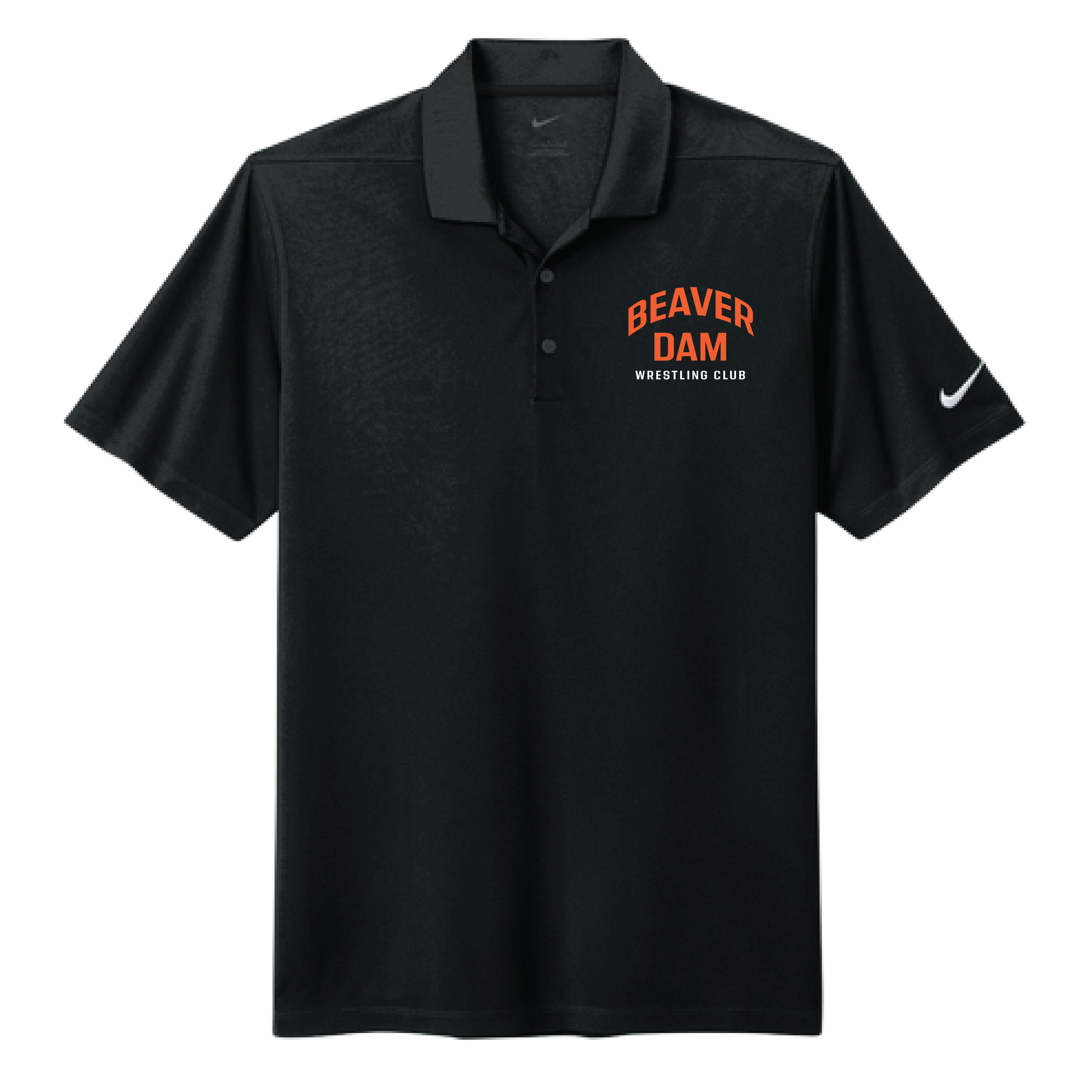 Nike Tech Basic Dri-FIT Polo BDWC