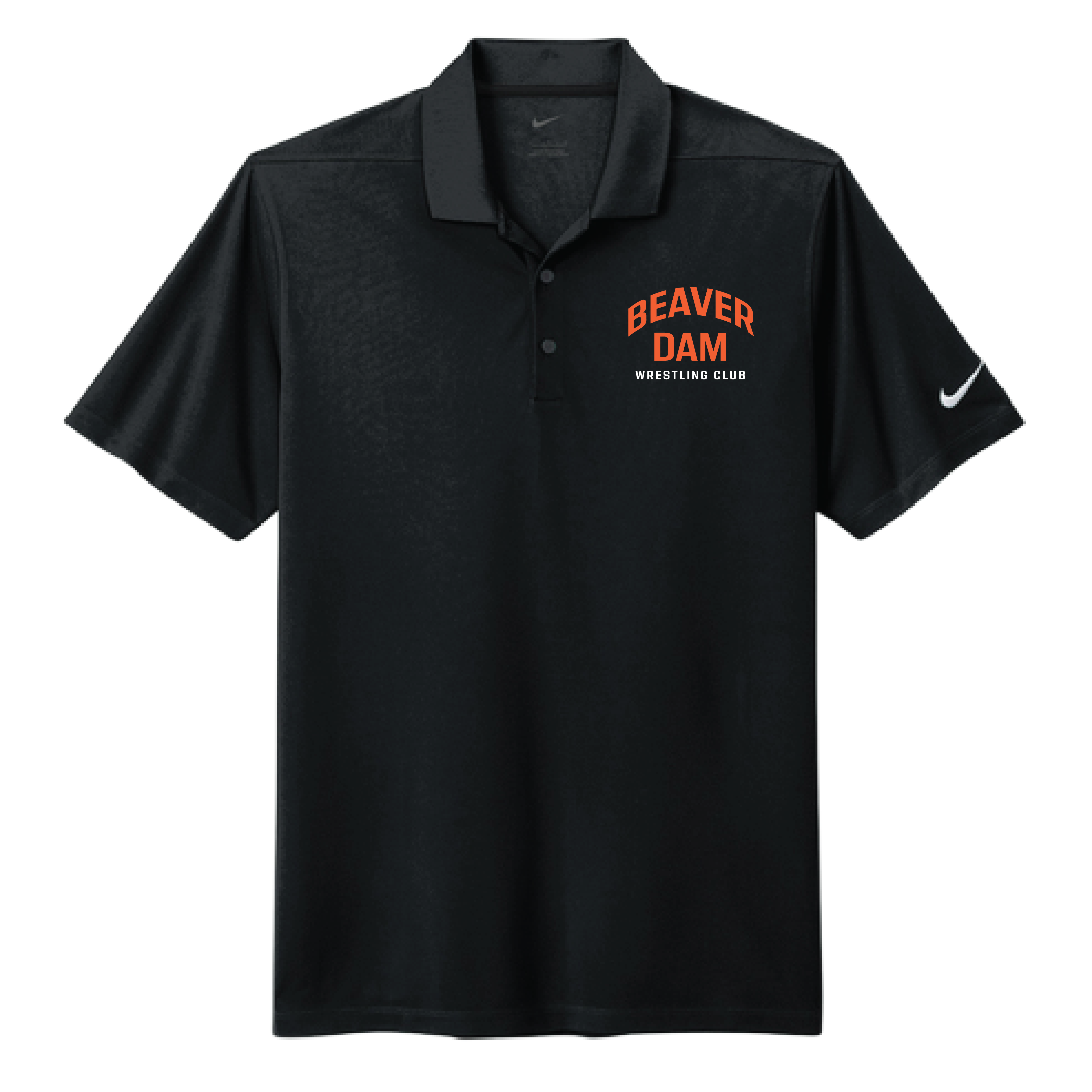 Nike Tech Basic Dri-FIT Polo BDWC
