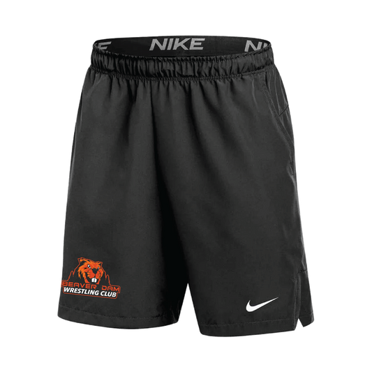 Nike Men's Dri-Fit Flex Woven Training Shorts BDWC