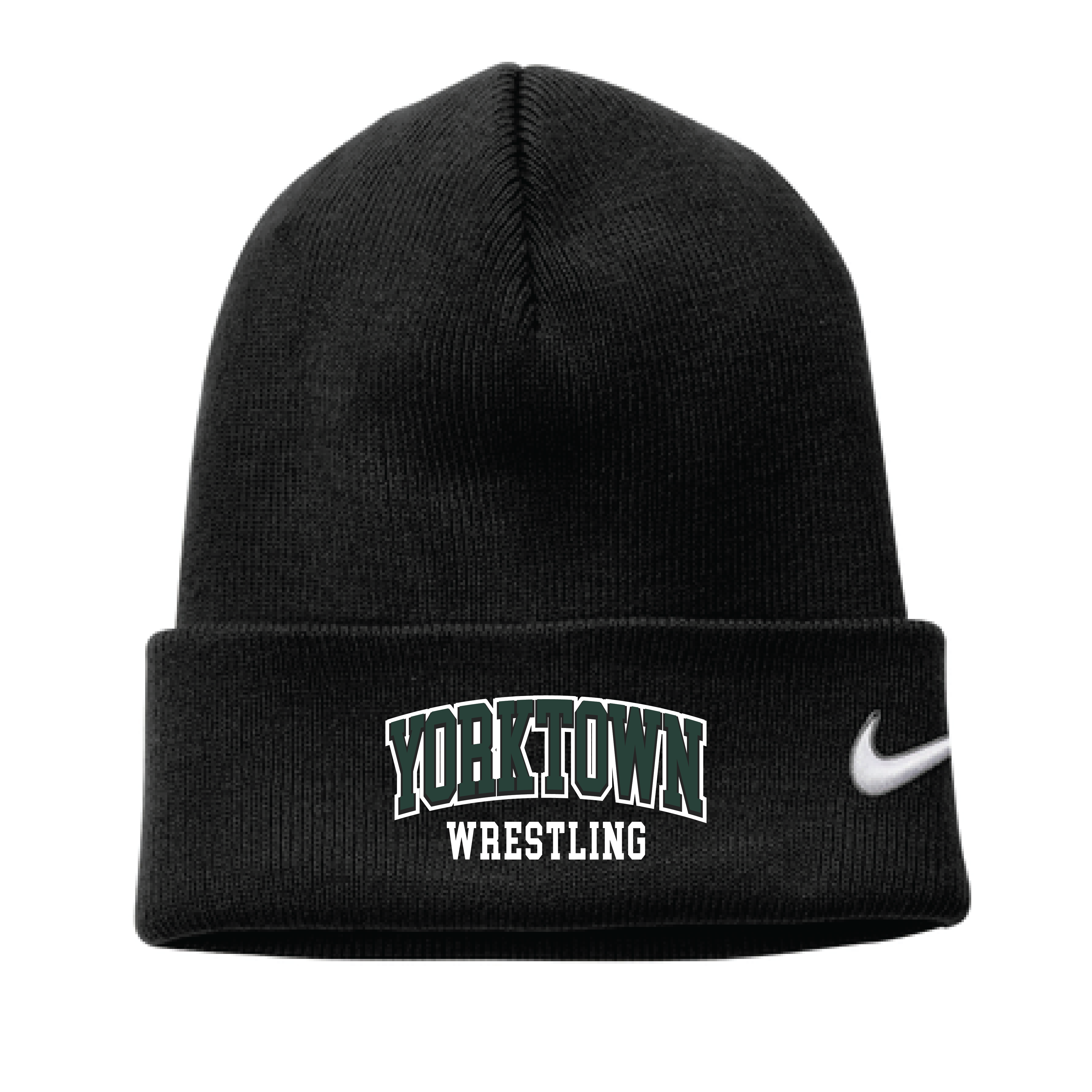 Nike Team Cuffed Beanie