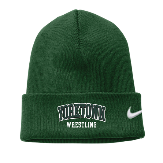 Nike Team Cuffed Beanie
