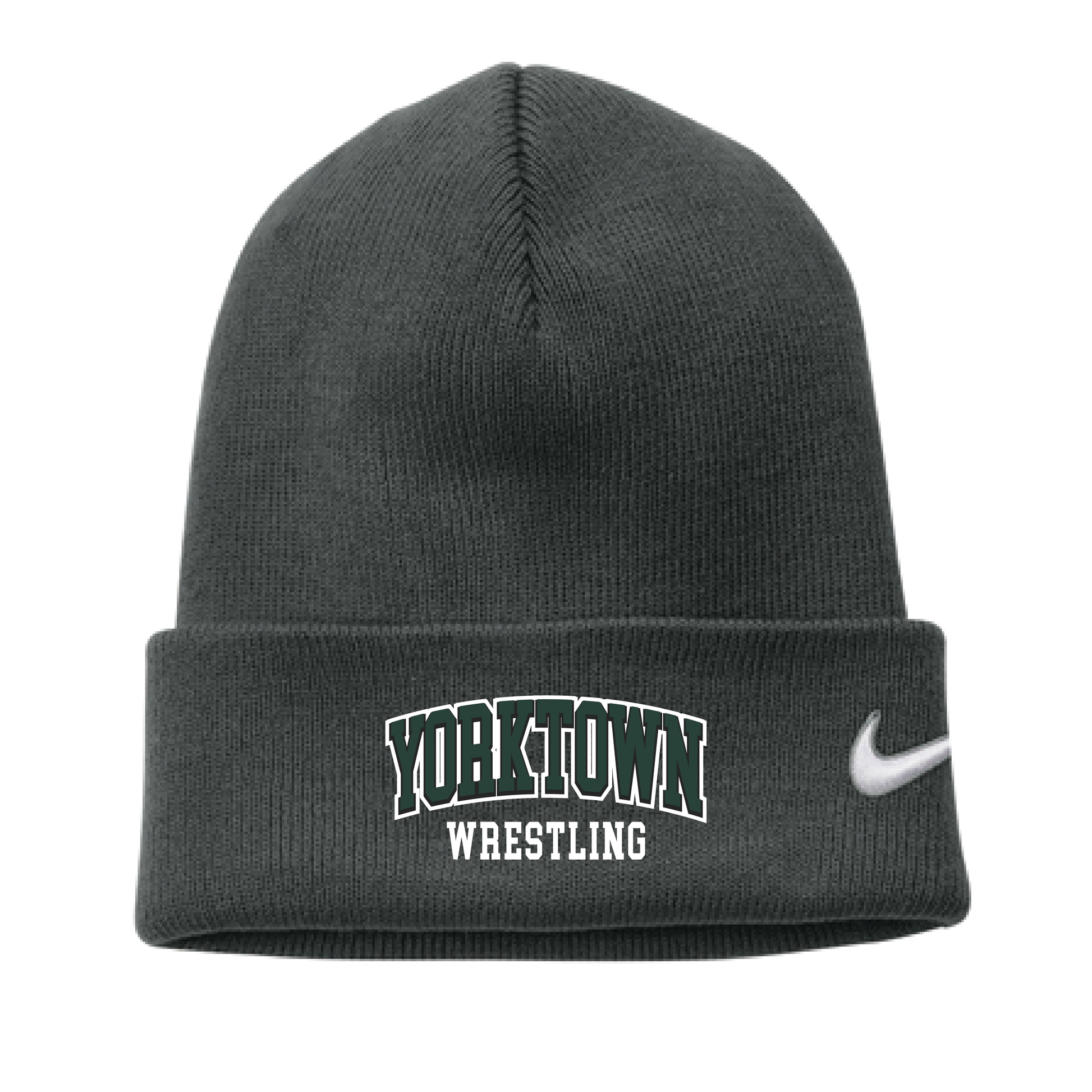Nike Team Cuffed Beanie