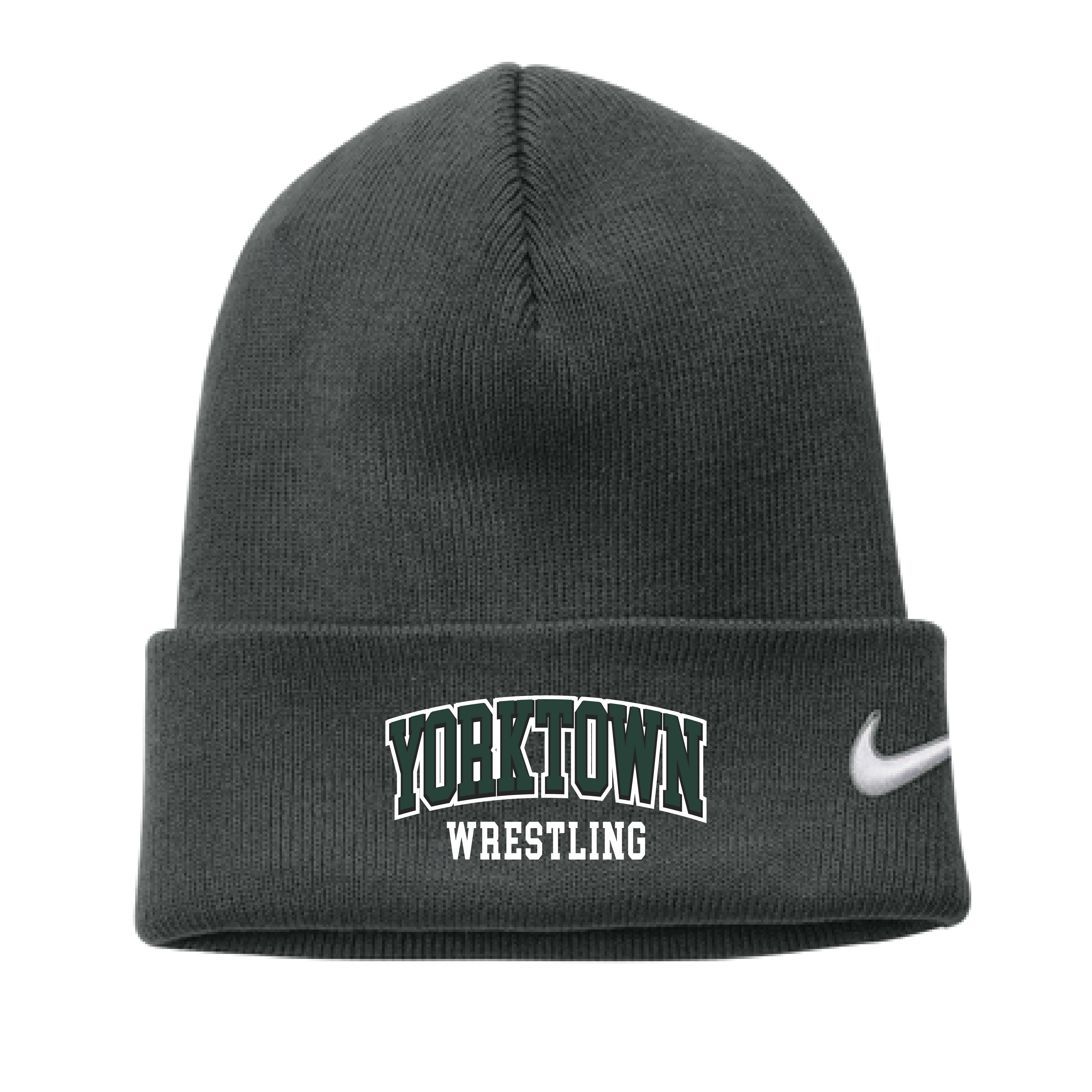 Nike Team Cuffed Beanie