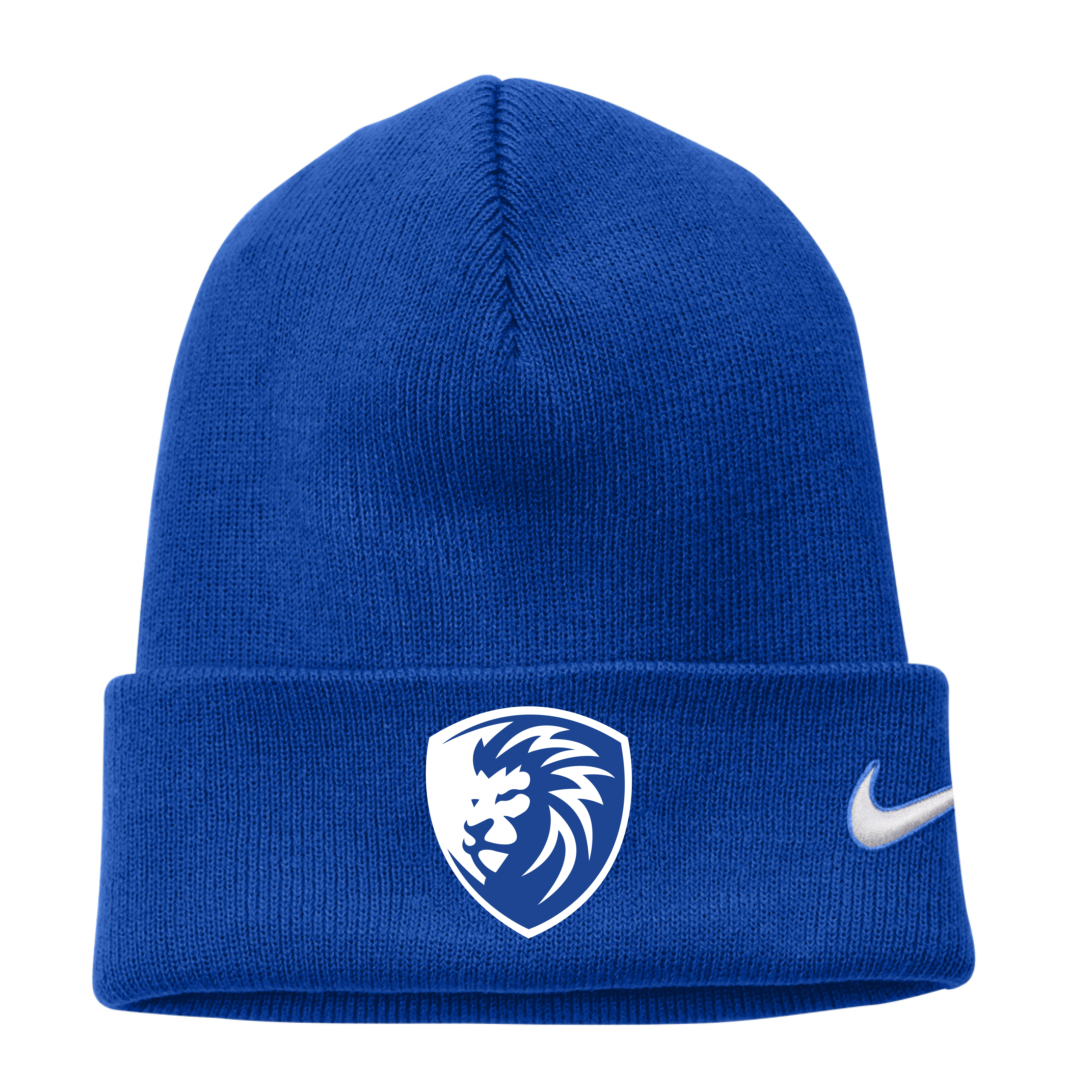 Nike Team Cuffed Beanie