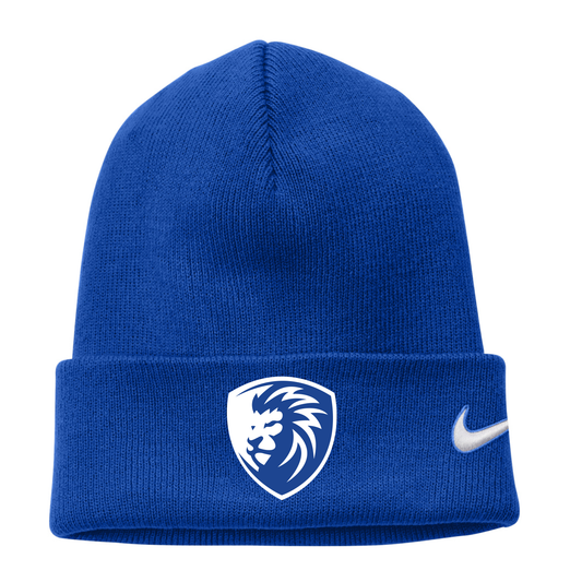 Nike Team Cuffed Beanie