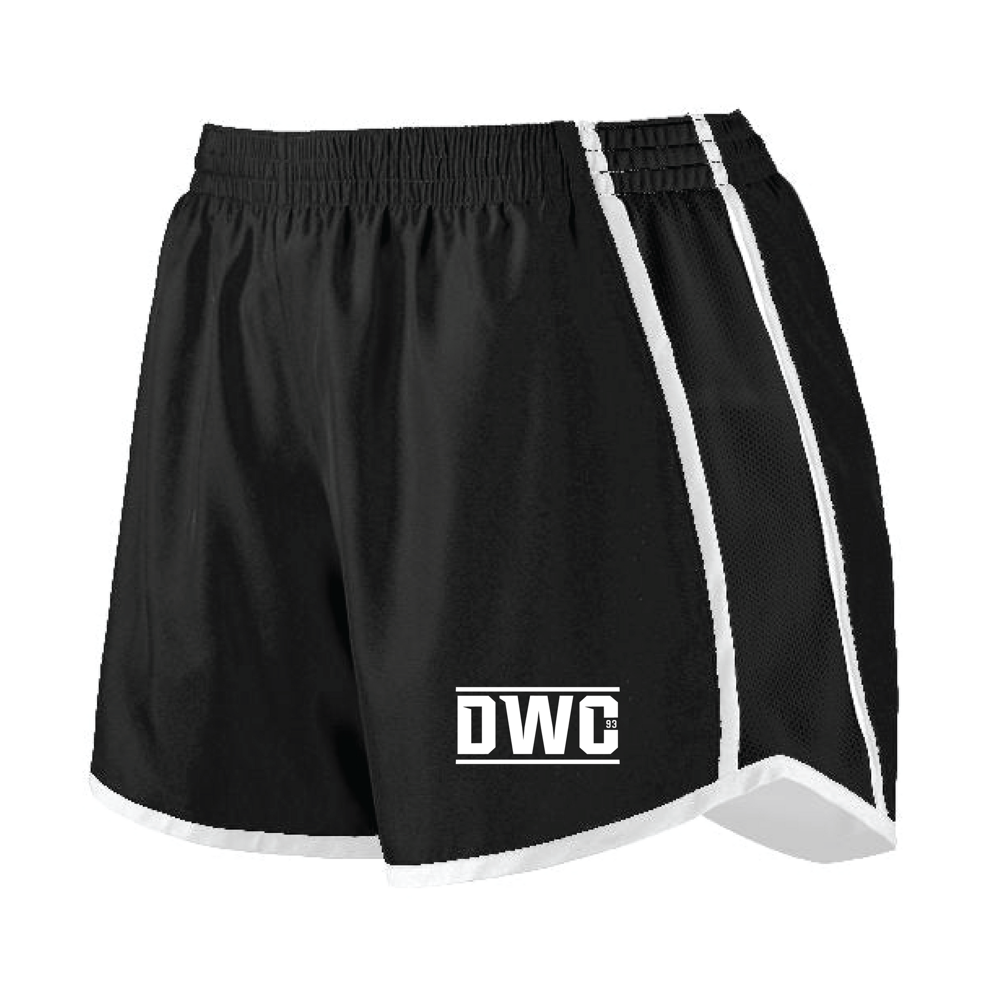 Girls Pulse Team Shorts