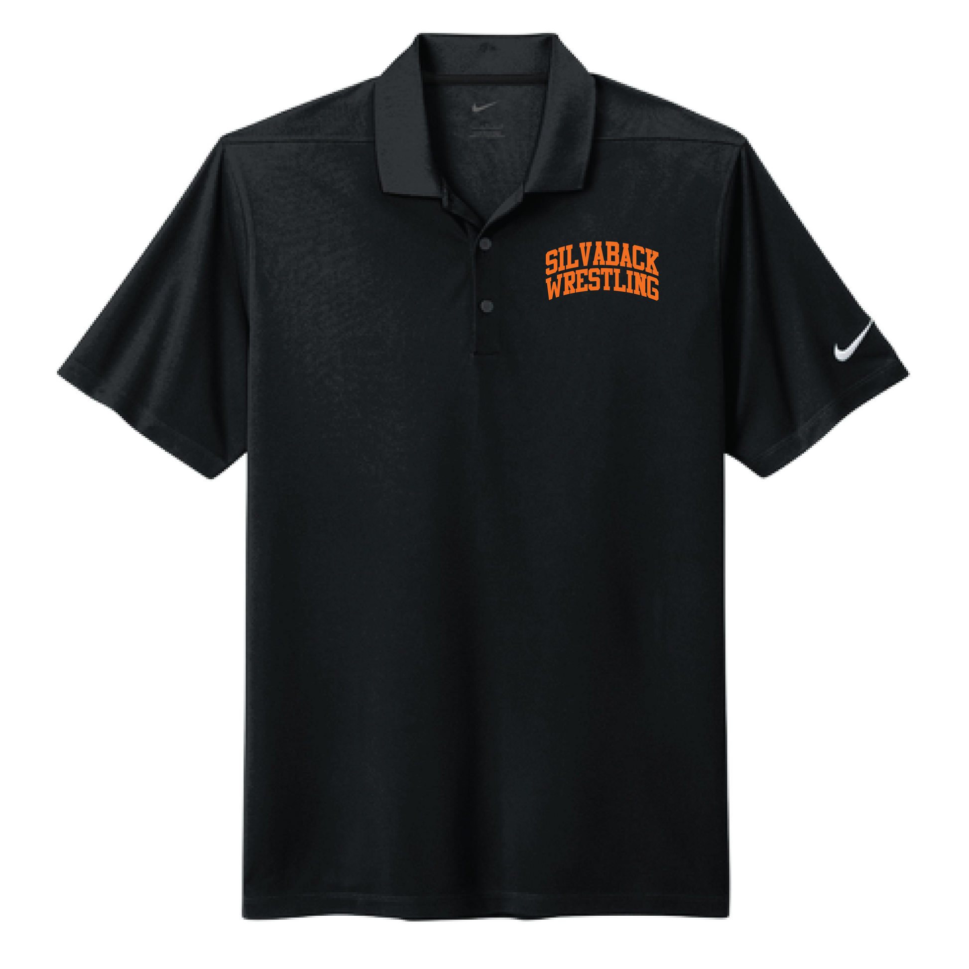 Nike Tech Basic Dri-FIT Polo SBLV