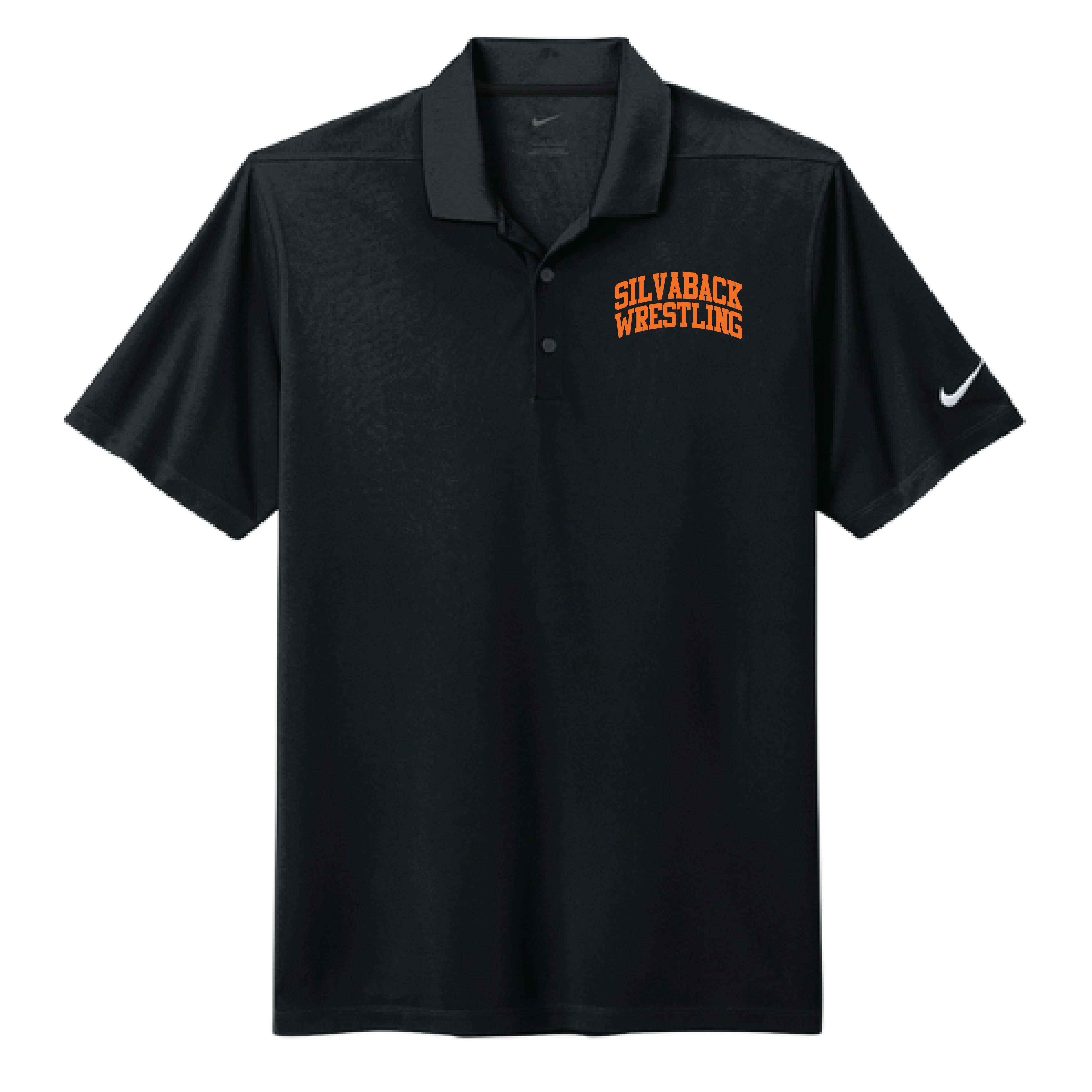 Nike Tech Basic Dri-FIT Polo SBLV