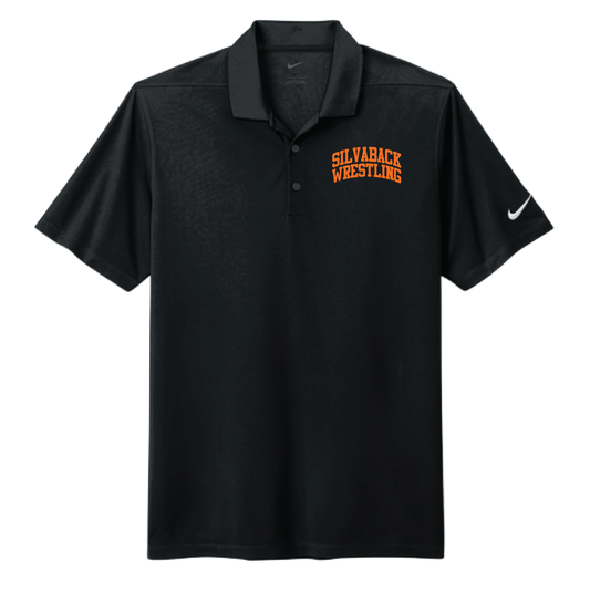 Nike Tech Basic Dri-FIT Polo SBLV