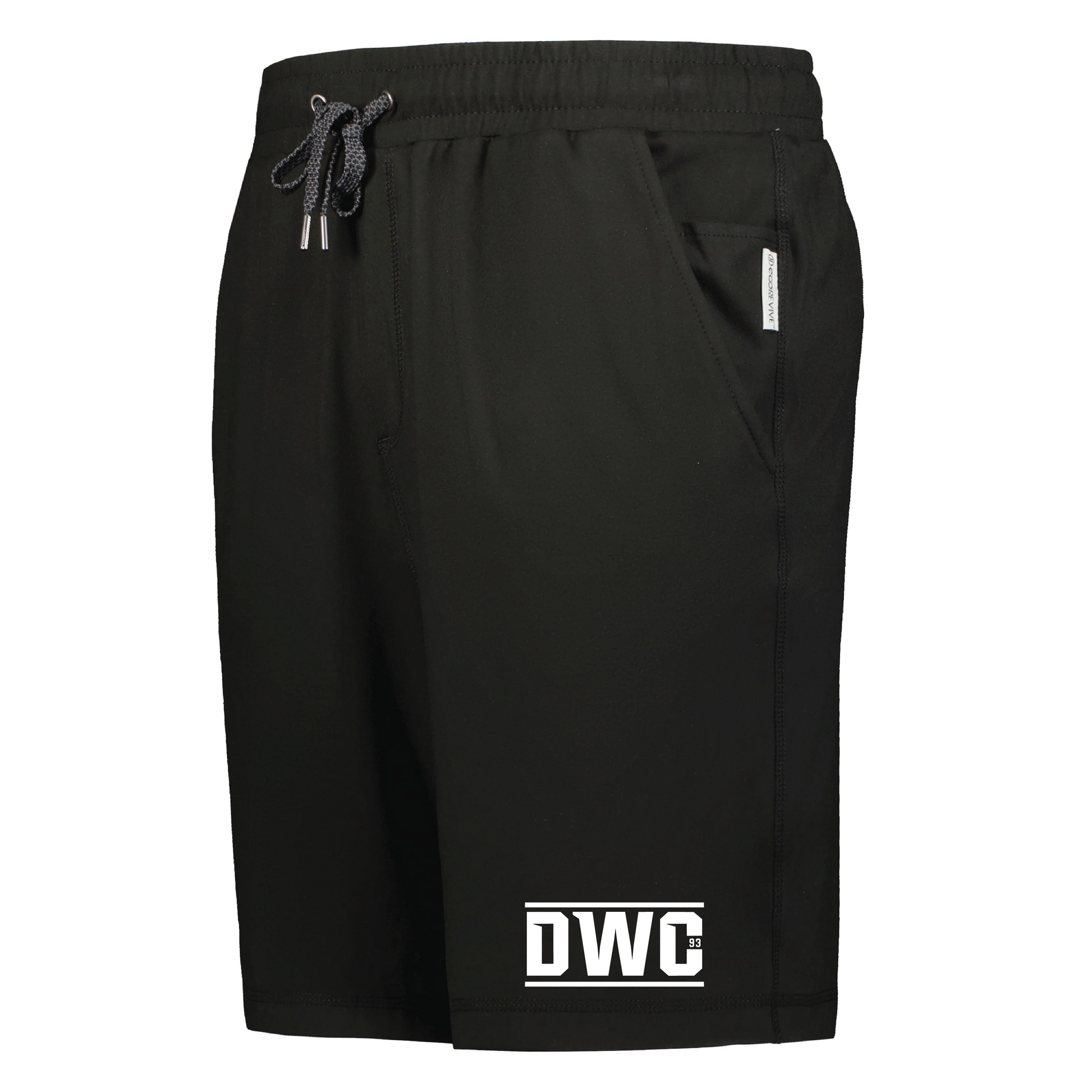 Youth Soft Knit Ventura Shorts