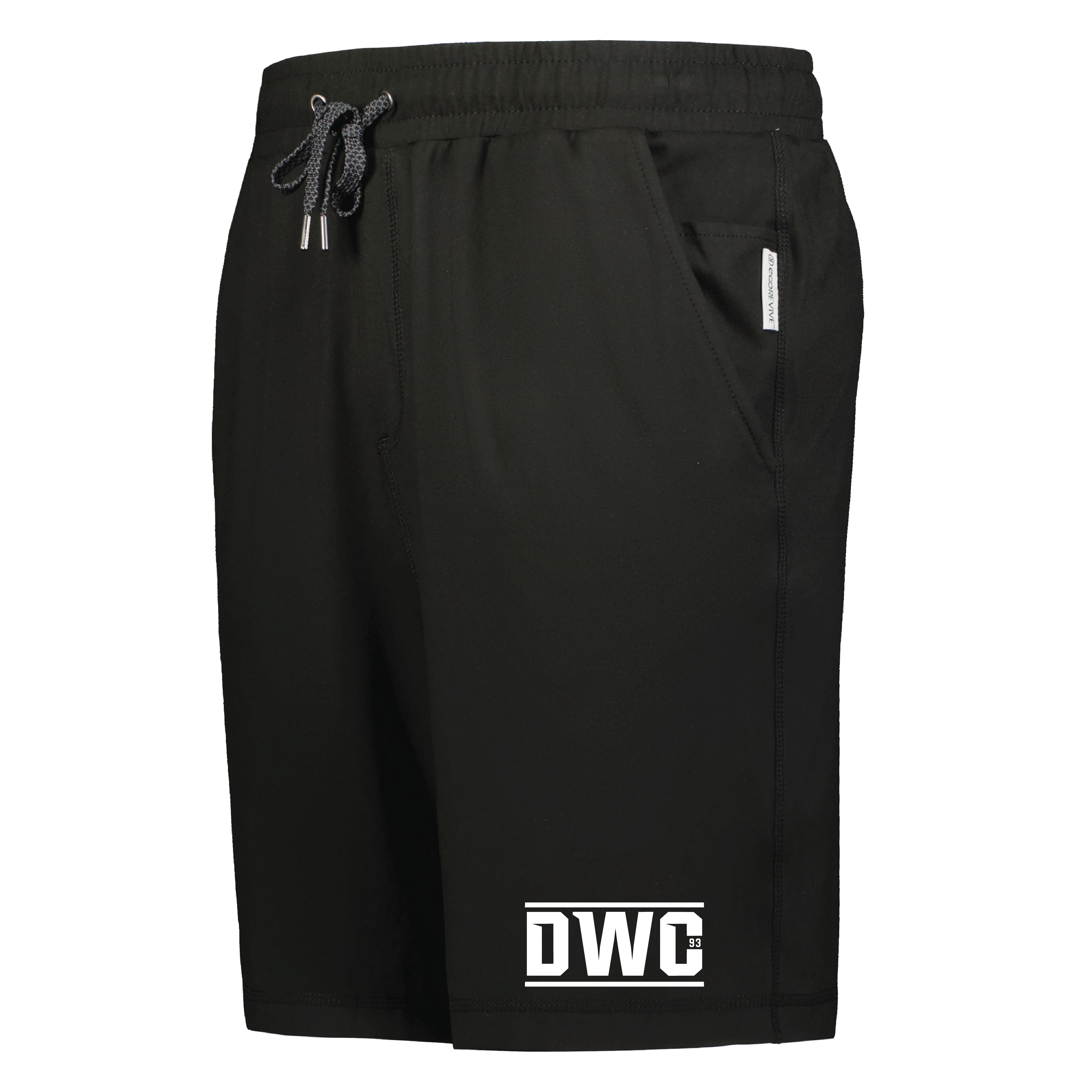 Youth Soft Knit Ventura Shorts