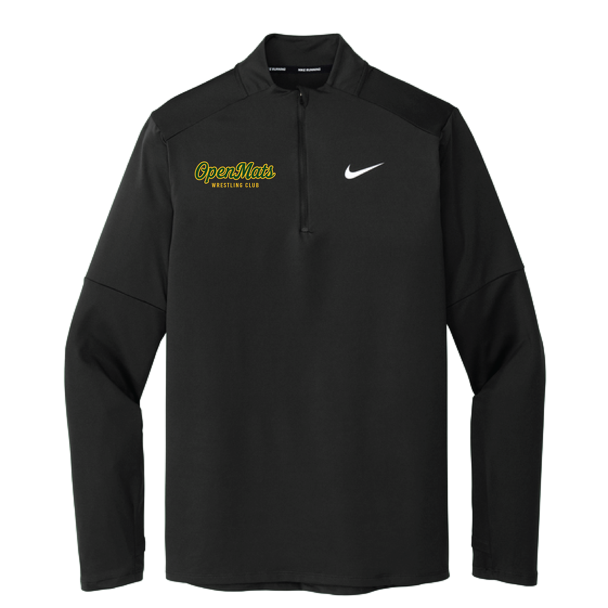 Nike Dri-FIT Element 1/2-Zip Top