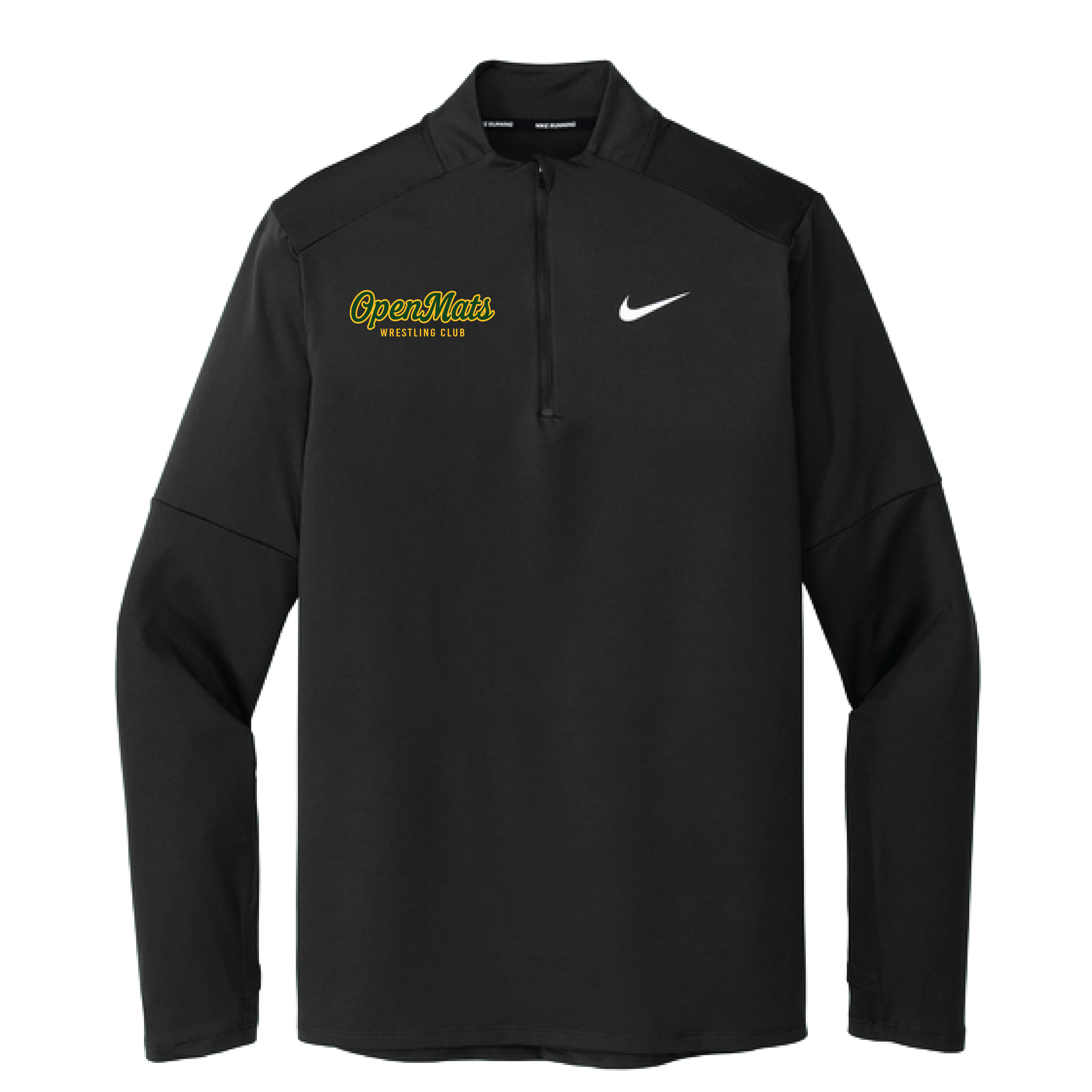 Nike Dri-FIT Element 1/2-Zip Top