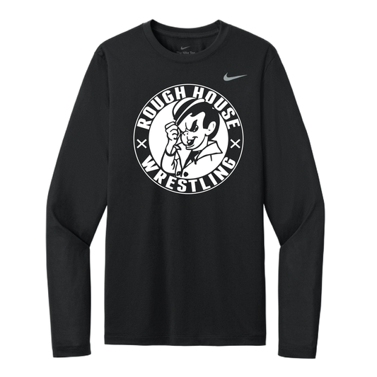 Nike Team rLegend Long Sleeve Tee