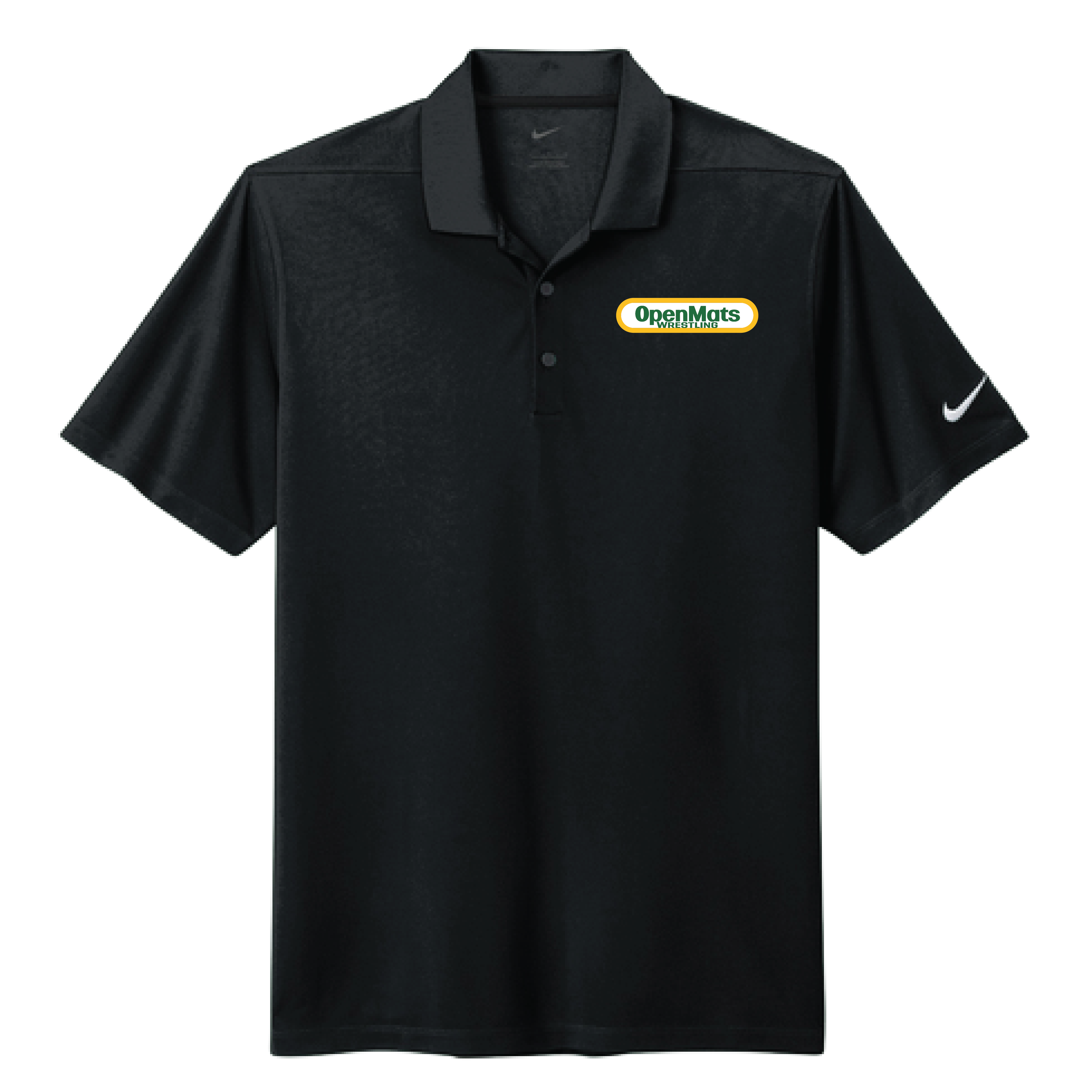 Nike Dri-FIT Micro Pique 2.0 Polo