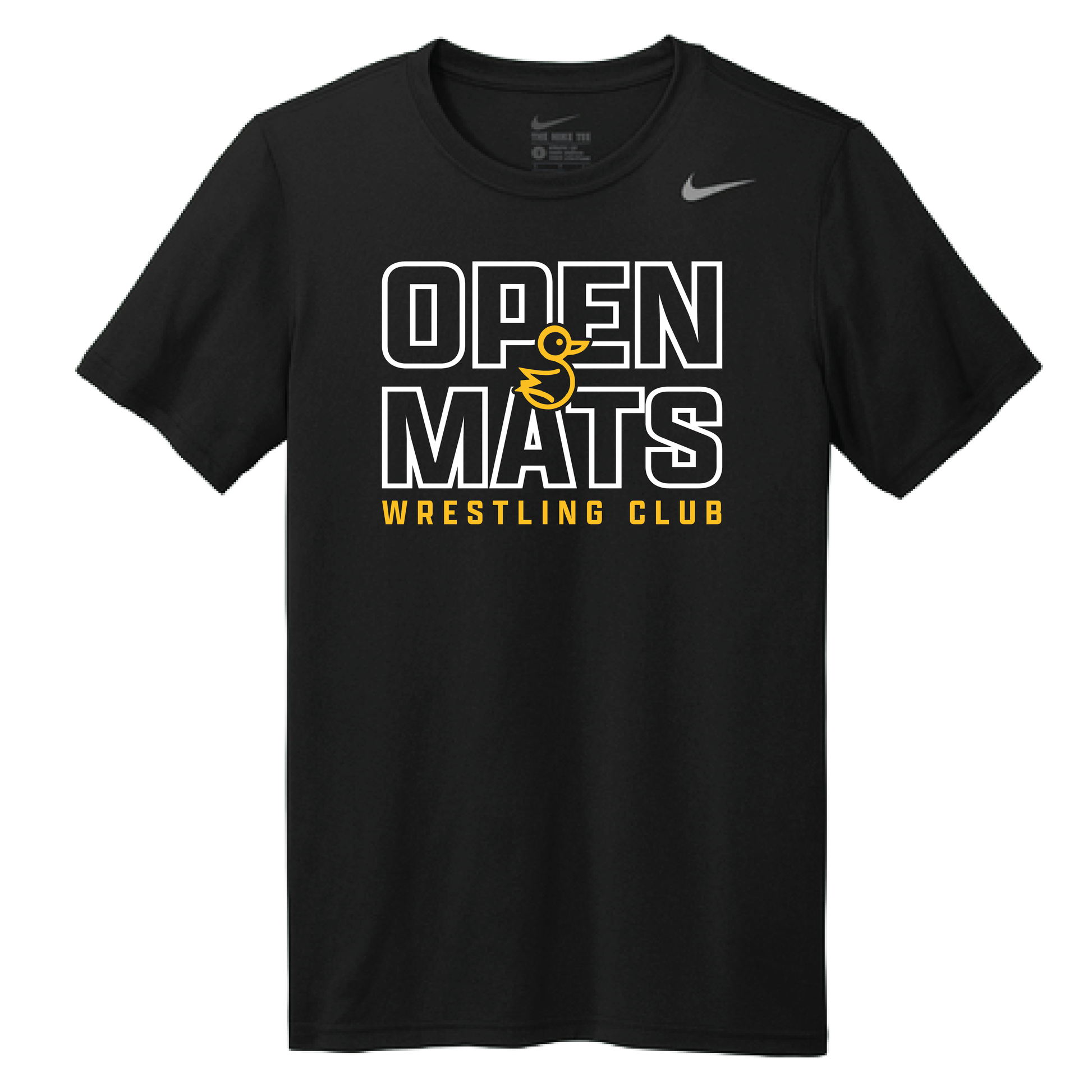 Nike Team rLegend S/S Tee