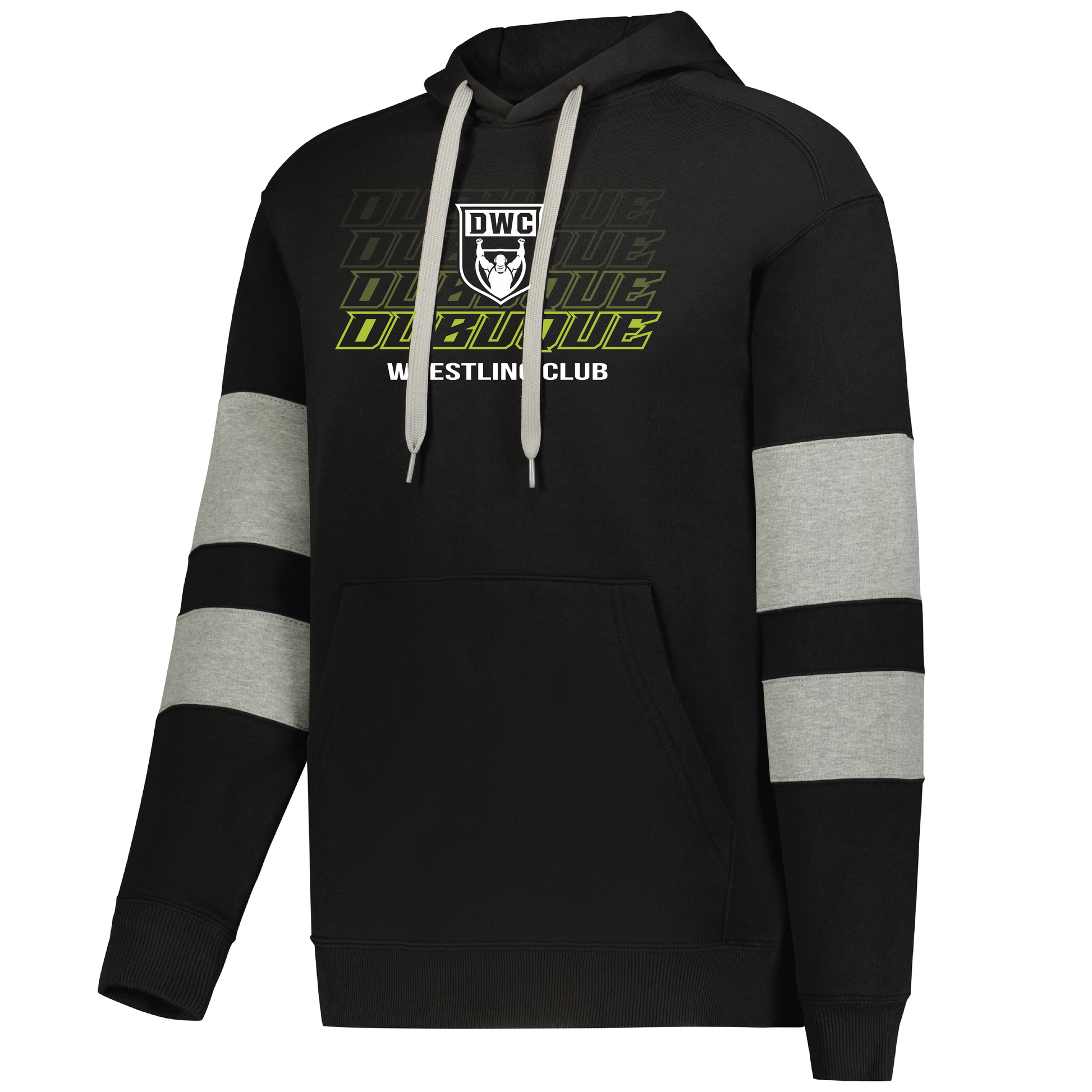 JACKSON WAY HOODIE