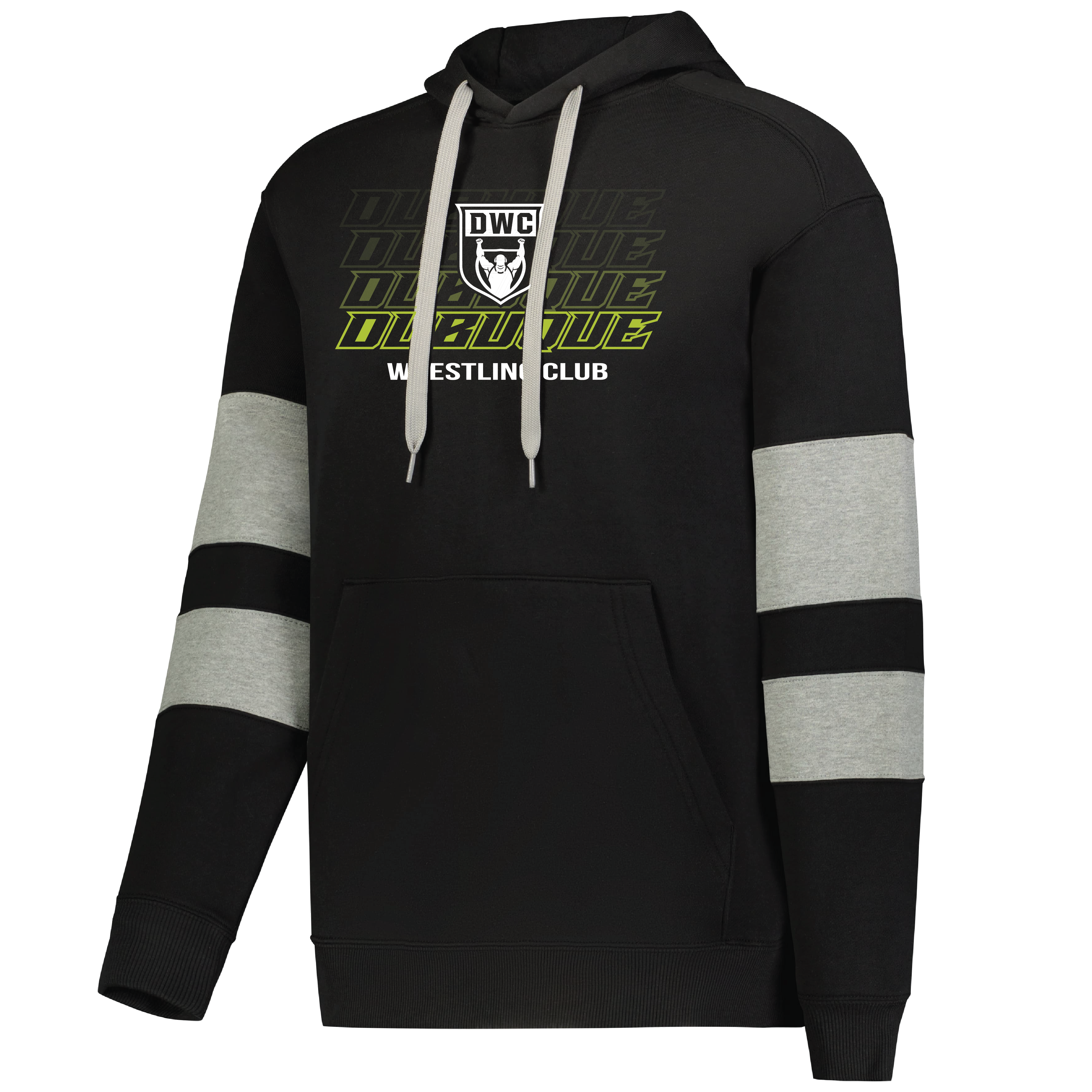 JACKSON WAY HOODIE